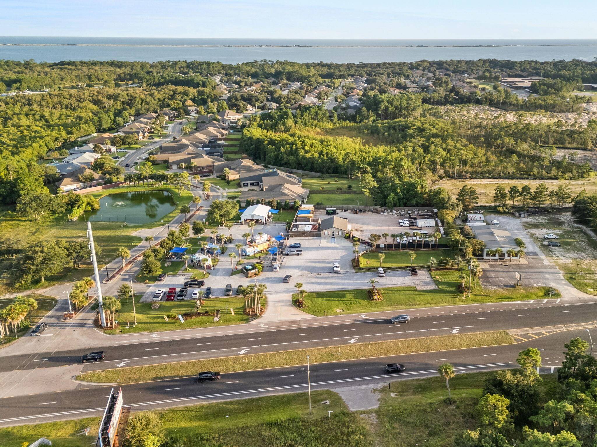 Gulf Breeze, FL 32563,5205 Gulf Breeze Parkway