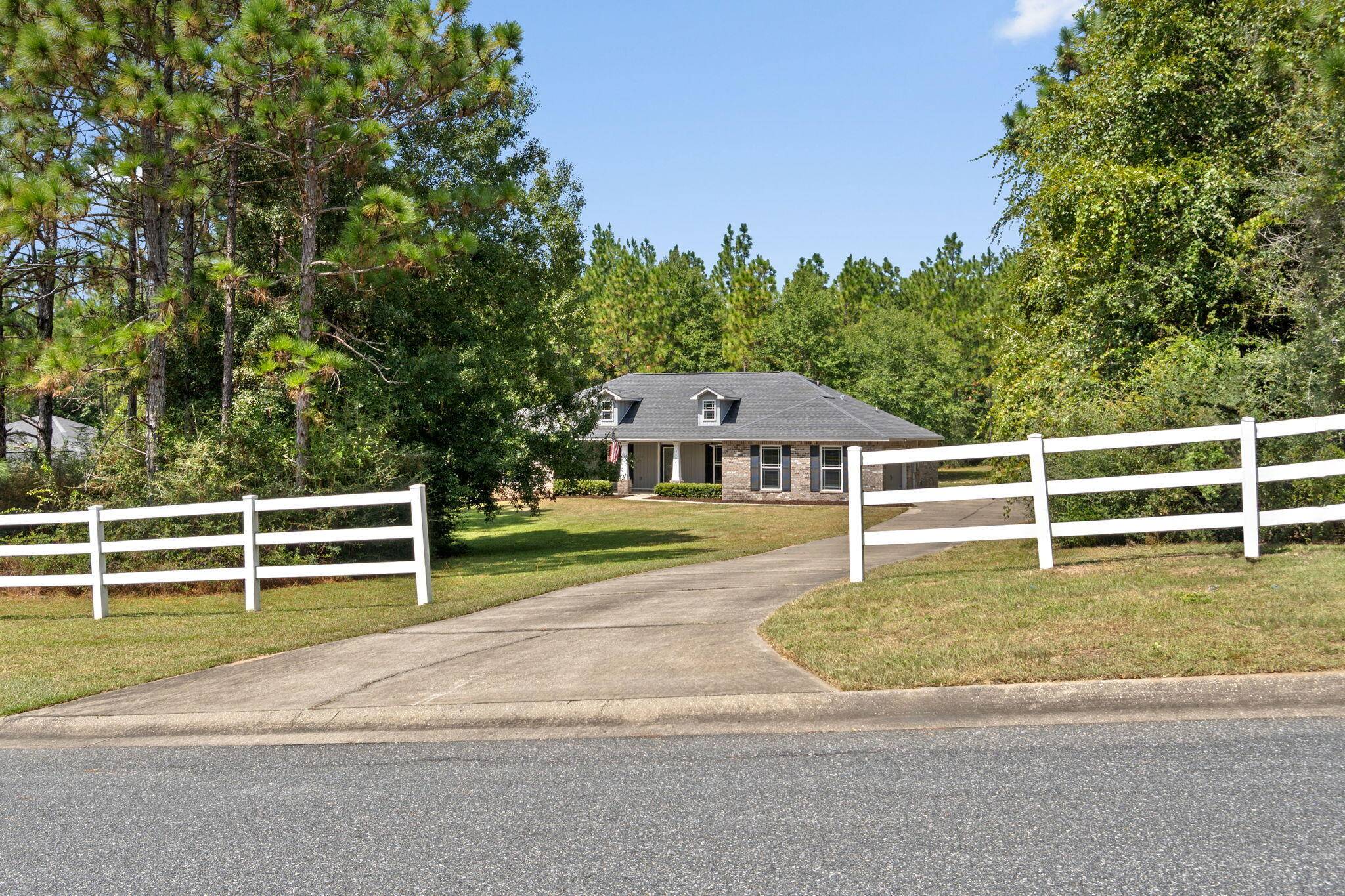 Laurel Hill, FL 32567,6404 Welannee Boulevard