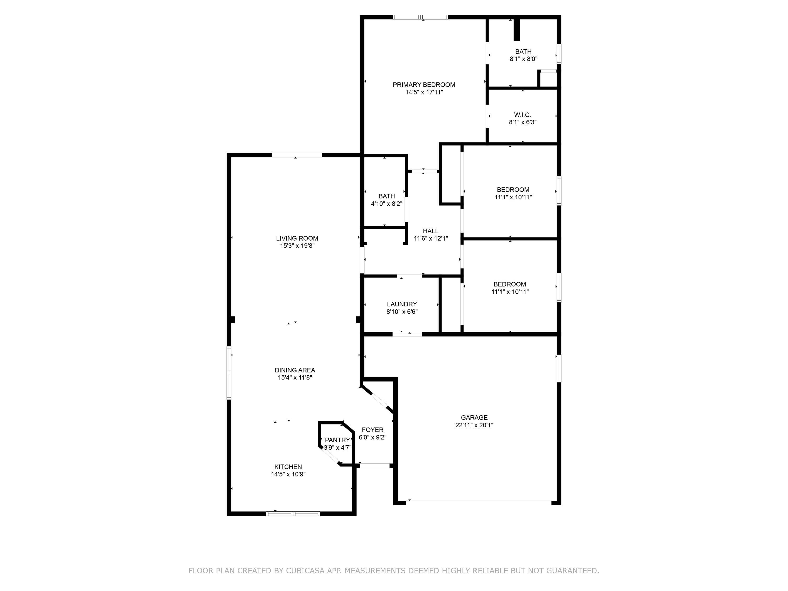 Crestview, FL 32539,613 Affirmed Court