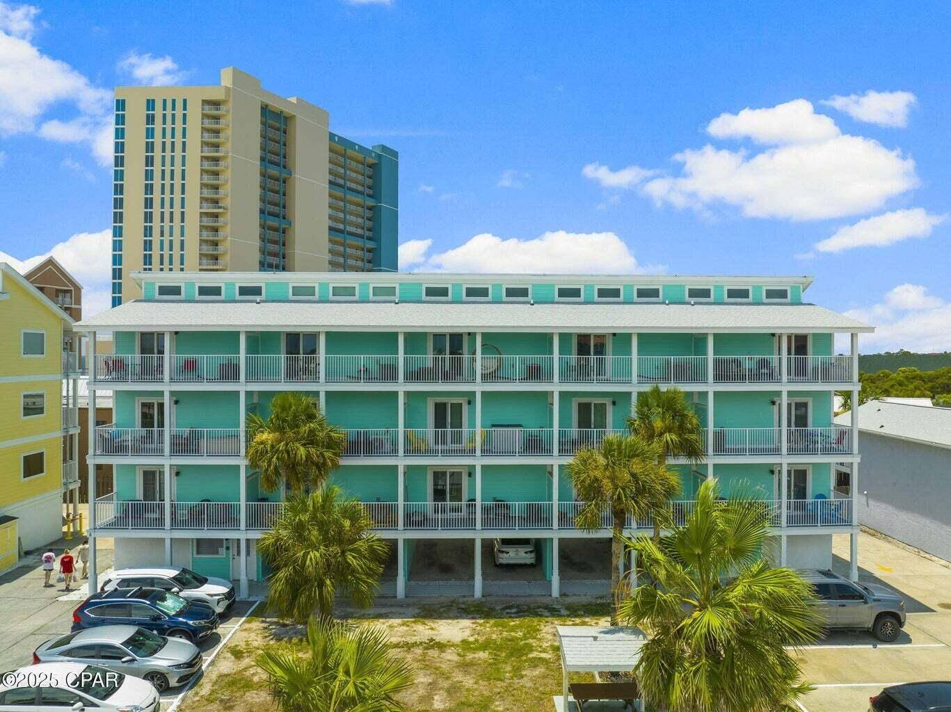Panama City Beach, FL 32413,17214 Front Beach Road  ## 2
