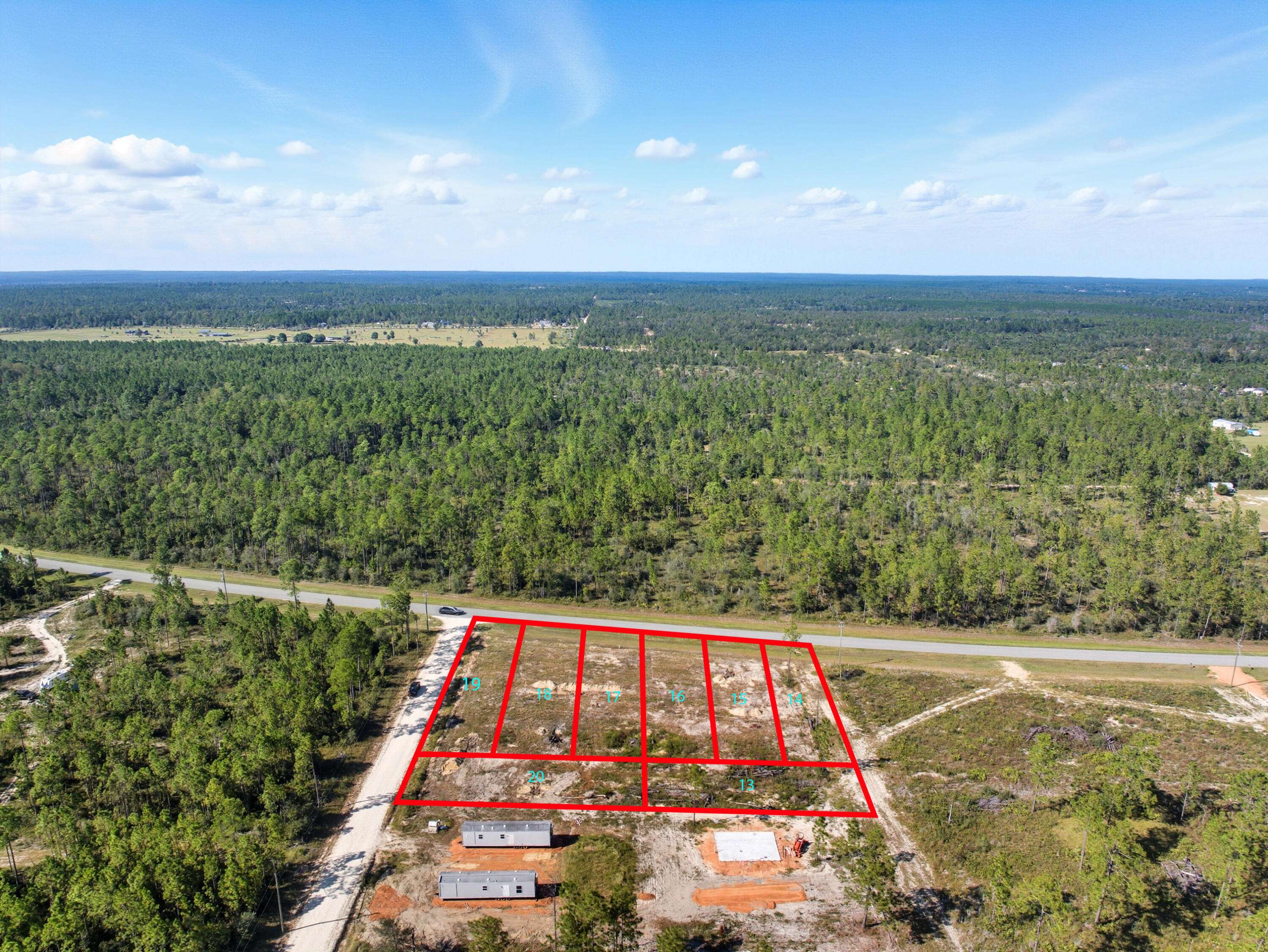 Fountain, FL 32438,1975 NW CR 274