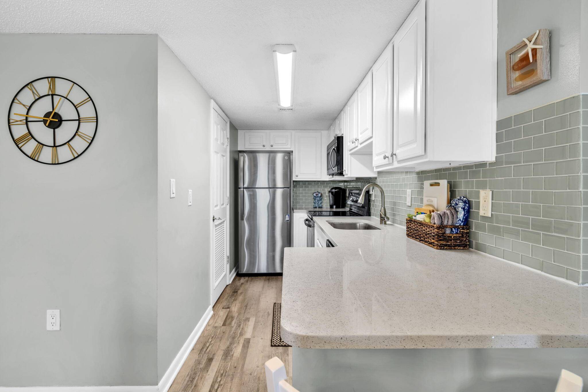 Panama City Beach, FL 32413,23223 Front Beach Road  #B3-108