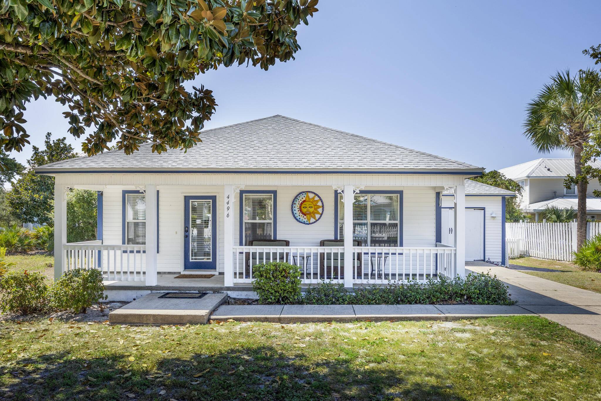 Destin, FL 32541,4496 Luke Avenue