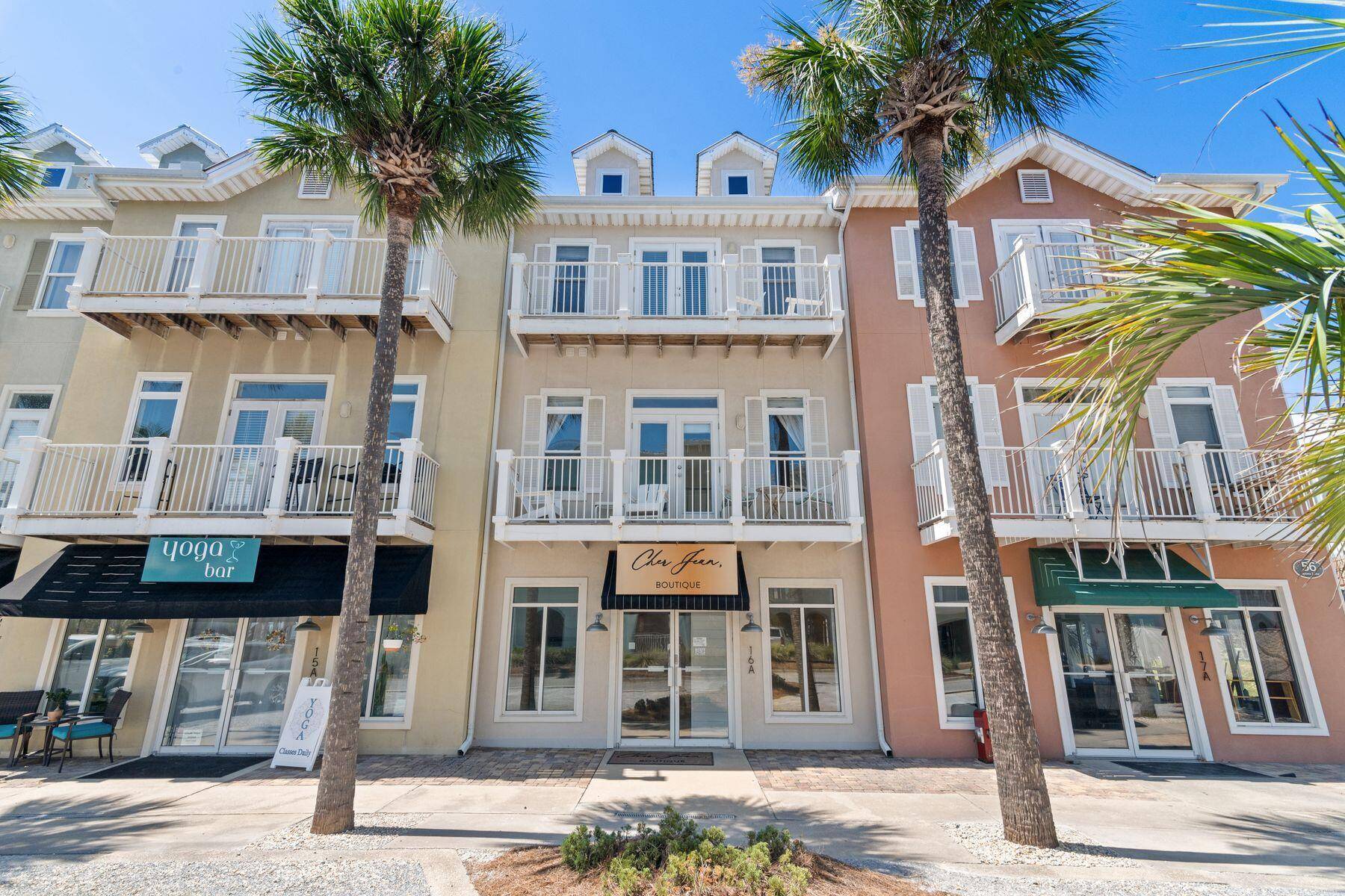 Santa Rosa Beach, FL 32459,56 Spires Lane  #E16