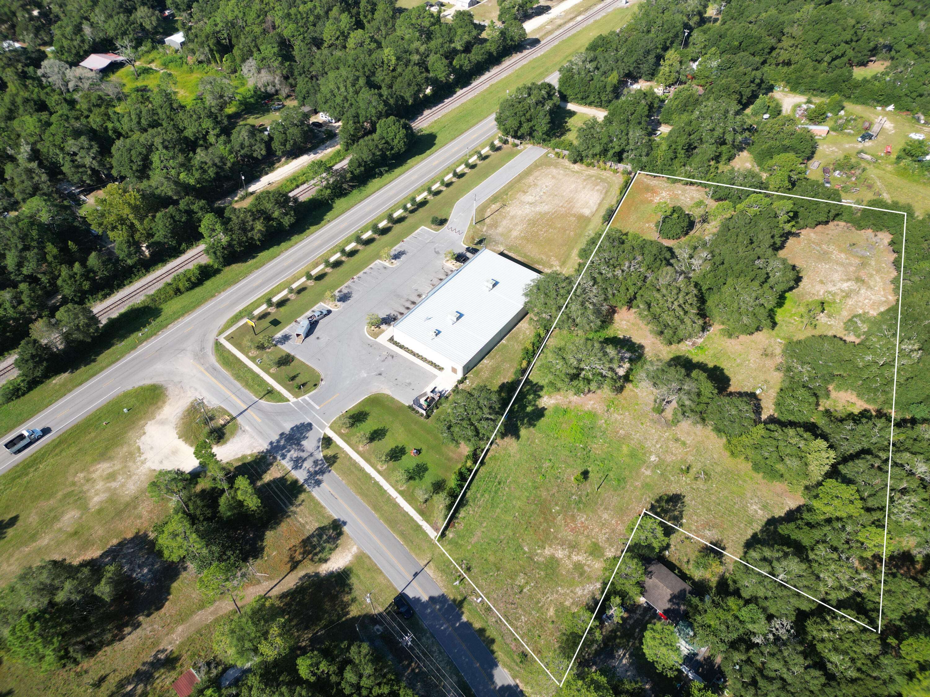 Defuniak Springs, FL 32433,TBD Kings Lake Road