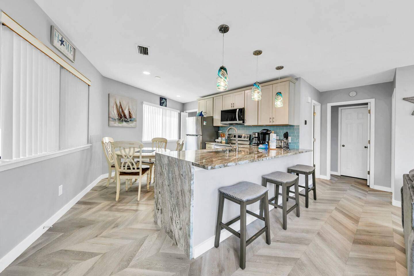 Miramar Beach, FL 32550,285 Payne Street  #UNIT 6B