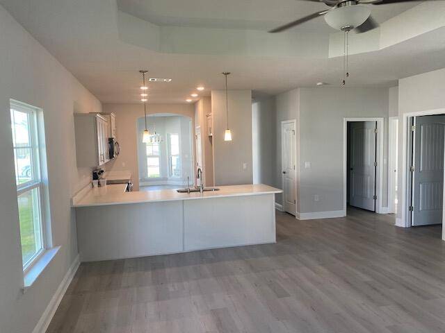 Freeport, FL 32439,672 Alleyoak Lane #Lot 36-2