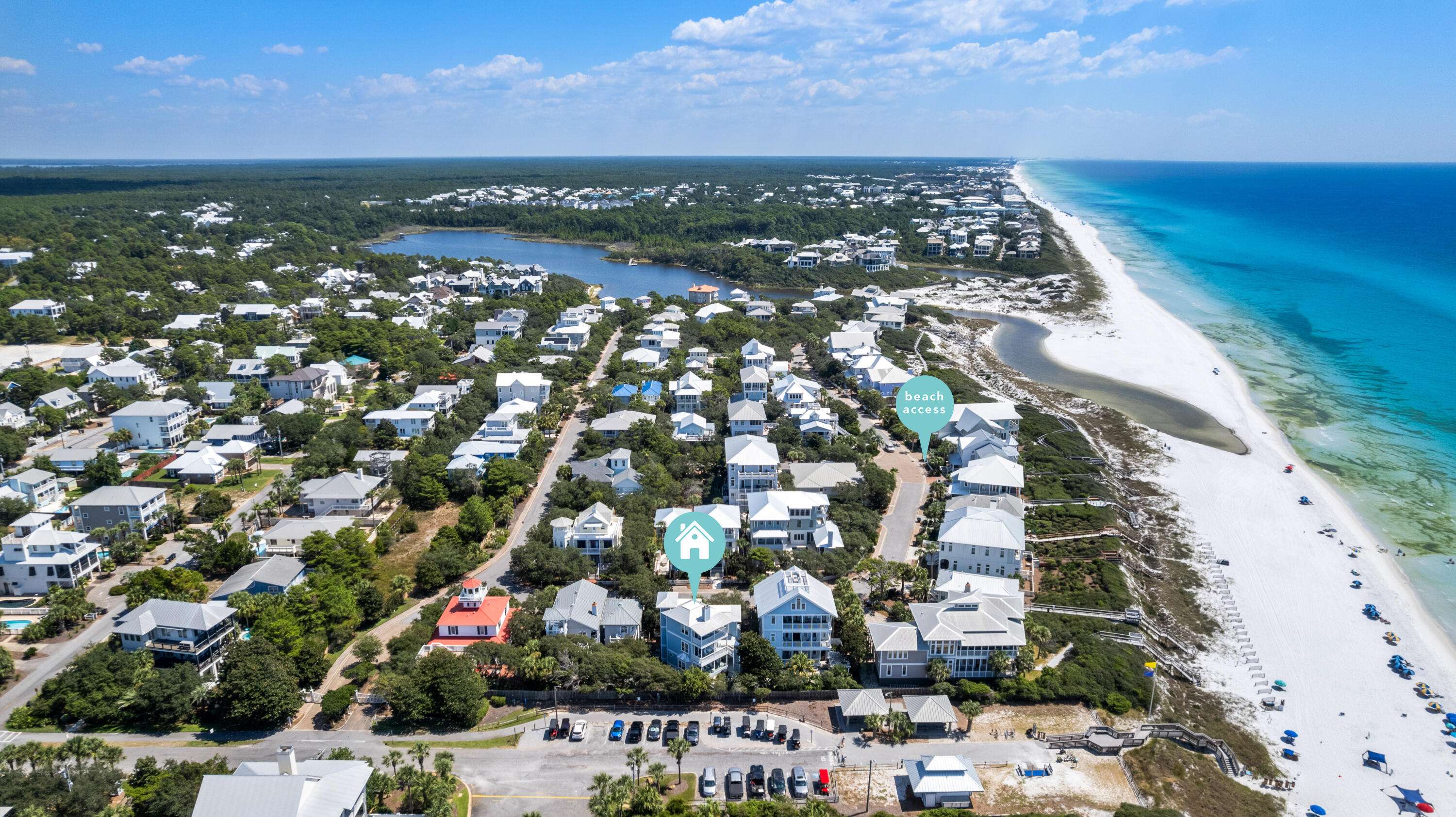 Santa Rosa Beach, FL 32459,505 Old Beach Road