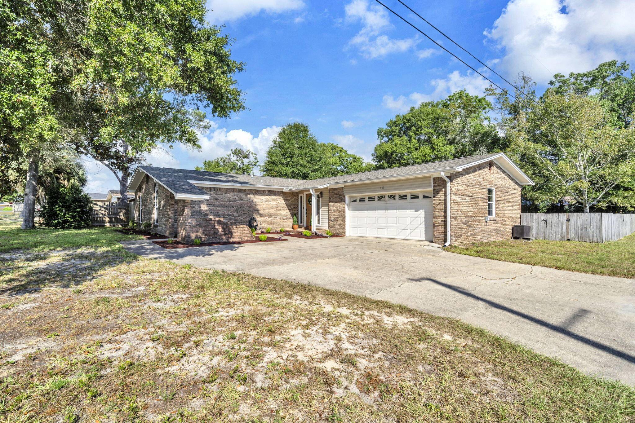 Fort Walton Beach, FL 32547,507 Williams Street