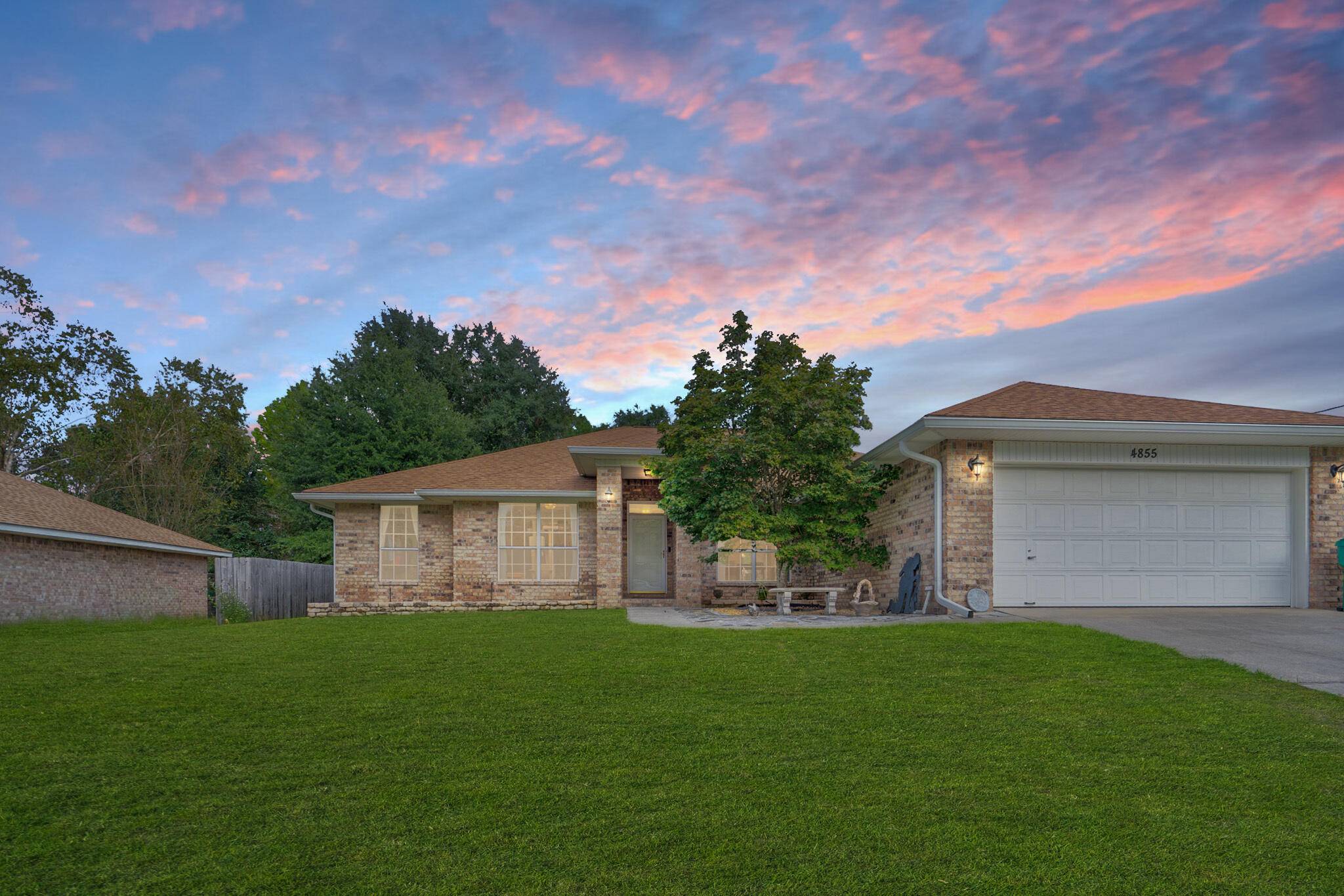 Crestview, FL 32536,4855 Orlimar Street