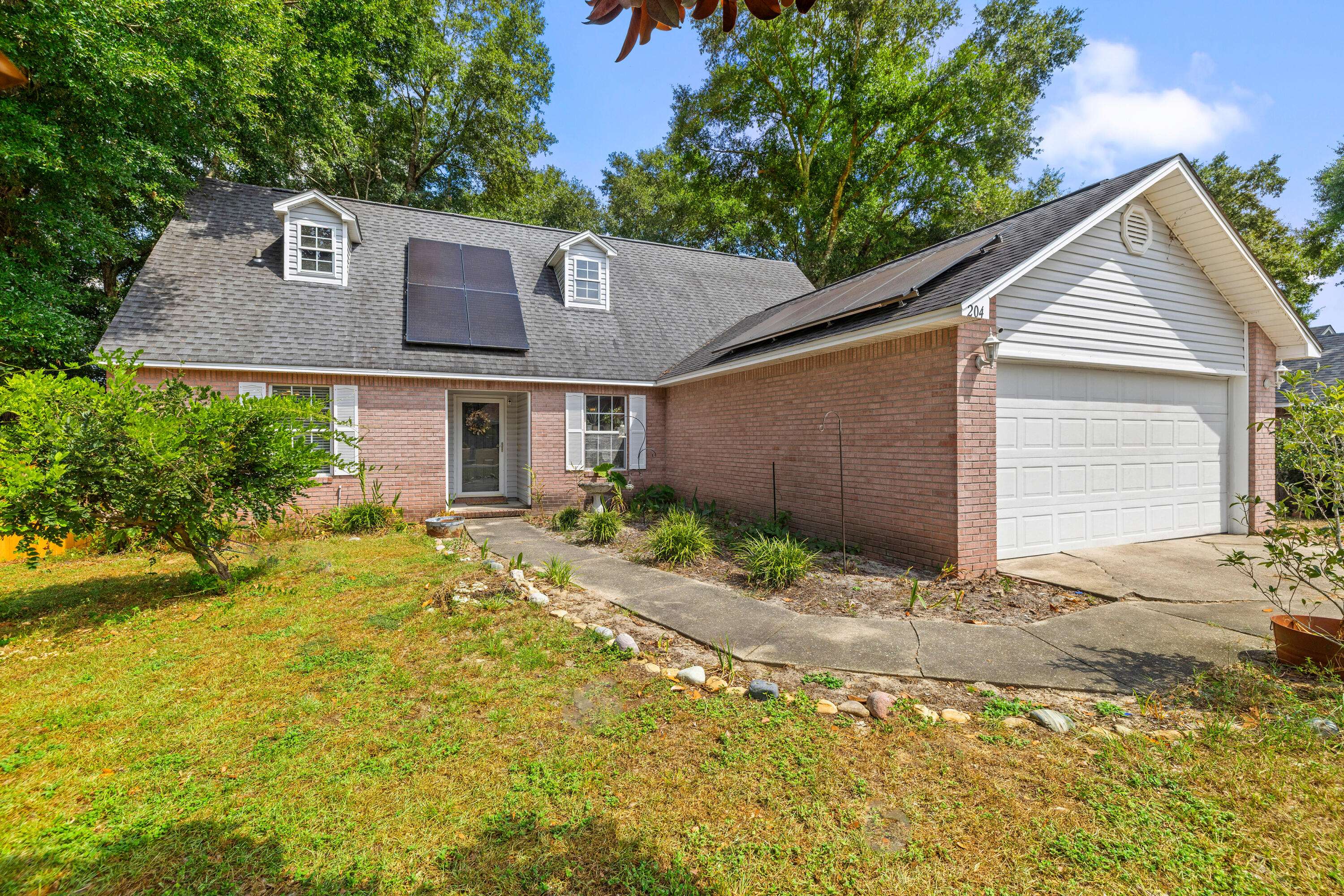 Crestview, FL 32536,204 Warrior Street