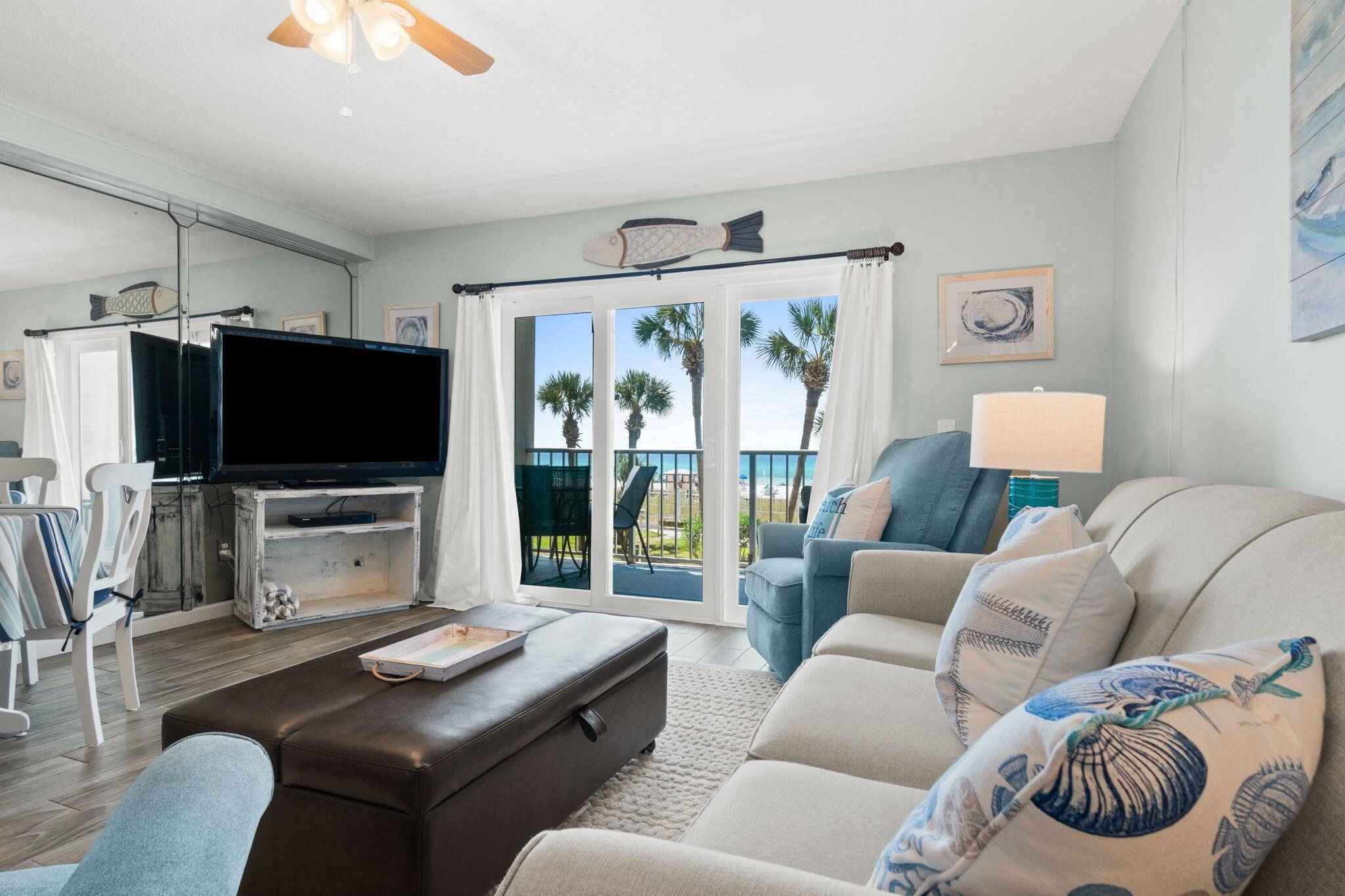 Panama City Beach, FL 32408,8743 Thomas Drive  #UNIT 205