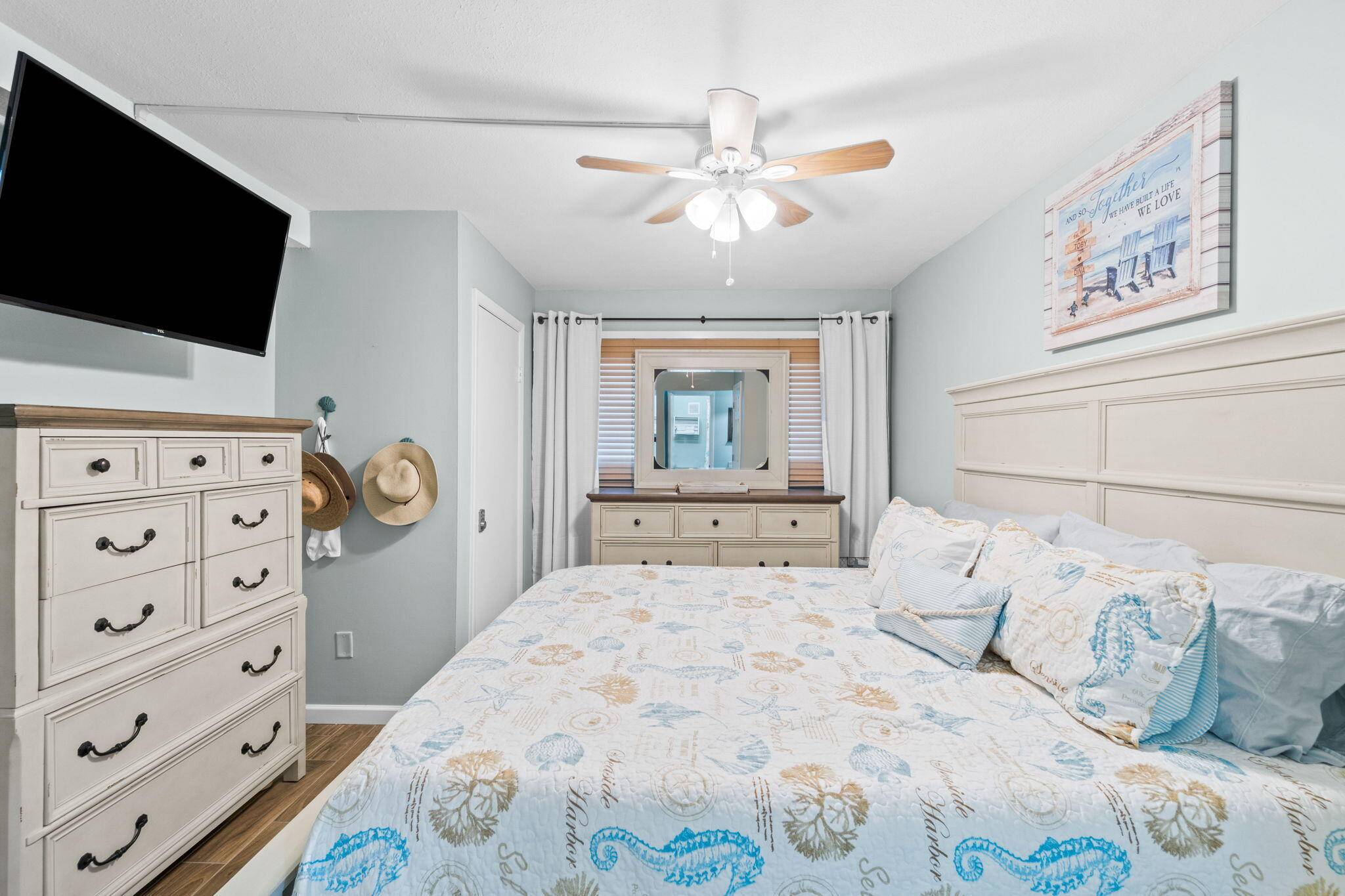 Panama City Beach, FL 32408,8743 Thomas Drive #UNIT 205