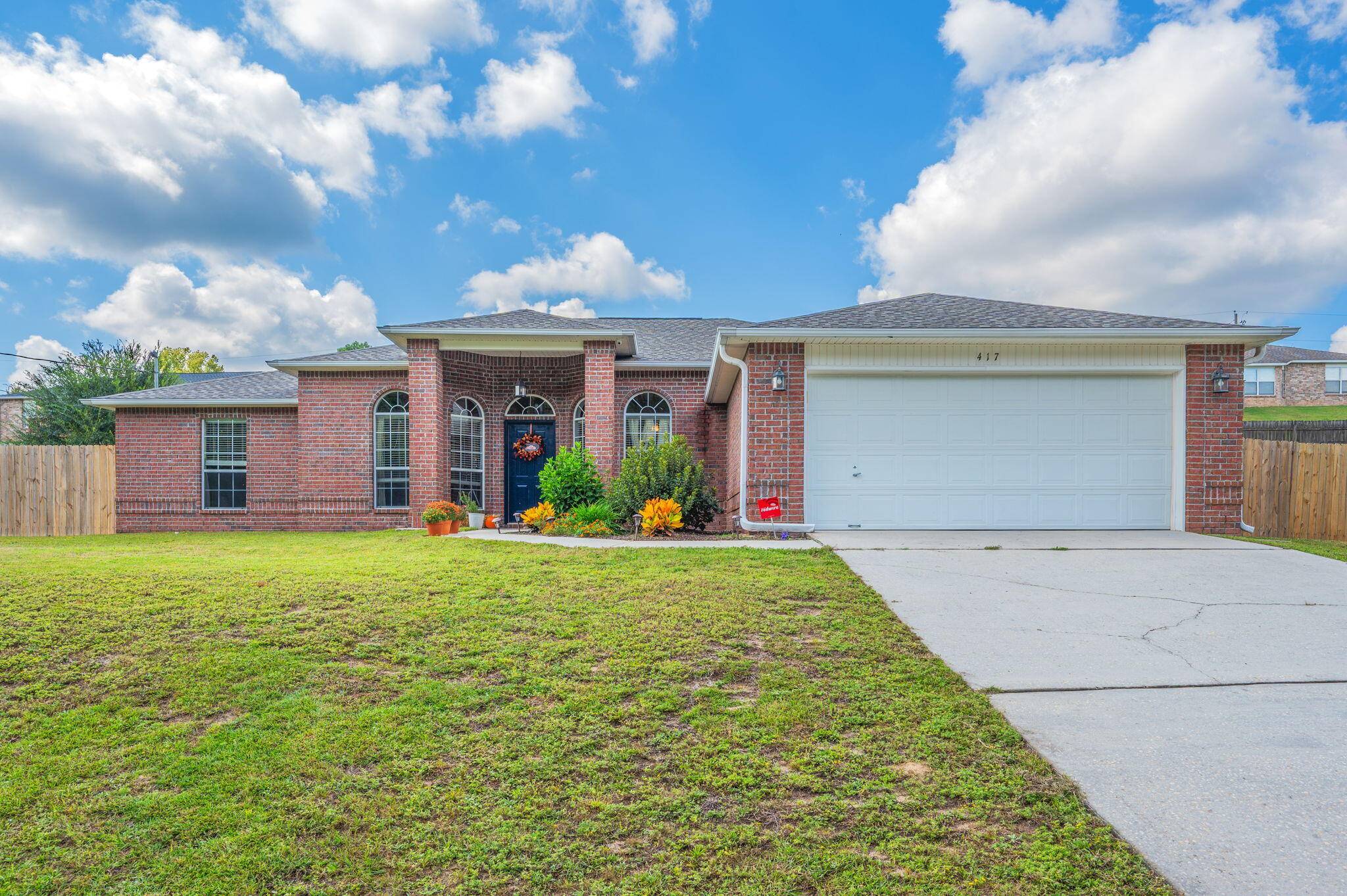 Crestview, FL 32536,417 Bobby Drive