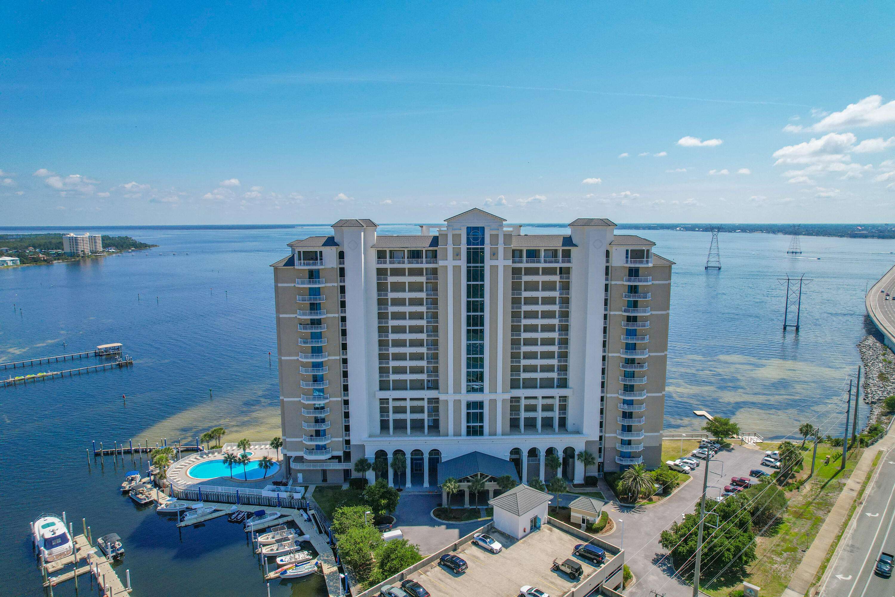 Panama City Beach, FL 32407,6422 W Highway 98  #503