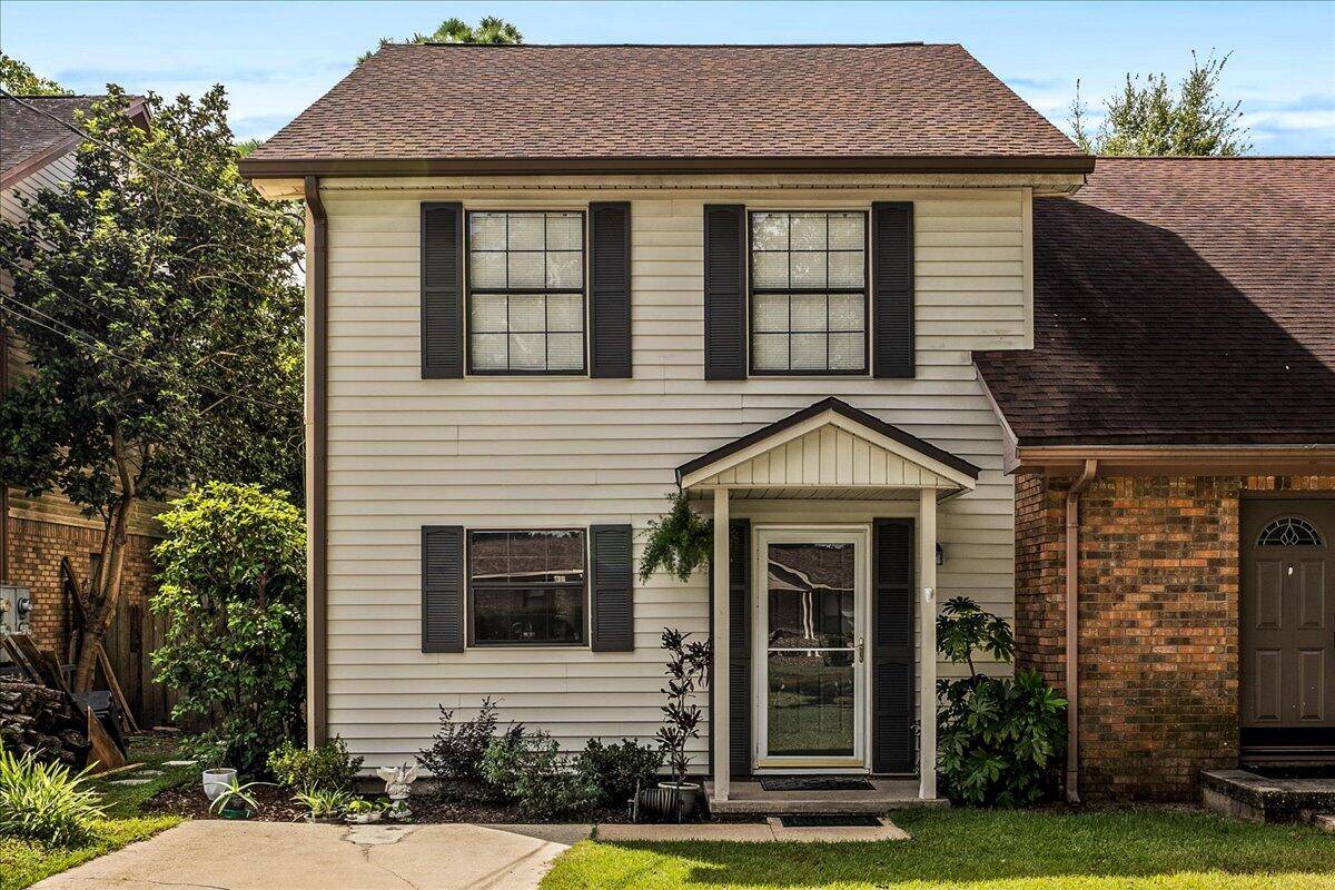 Fort Walton Beach, FL 32547,214 Cloverdale Boulevard  #A