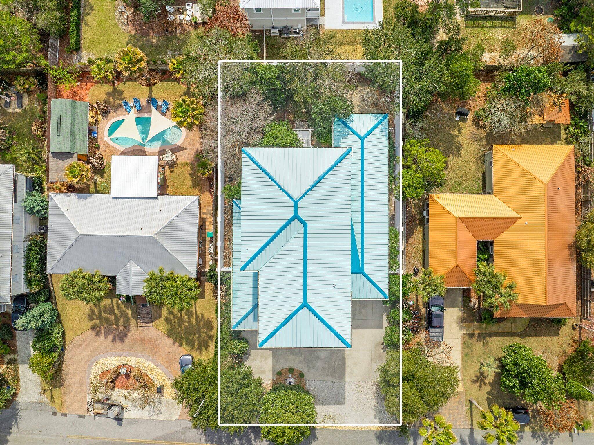 Santa Rosa Beach, FL 32459,208 Birch Street