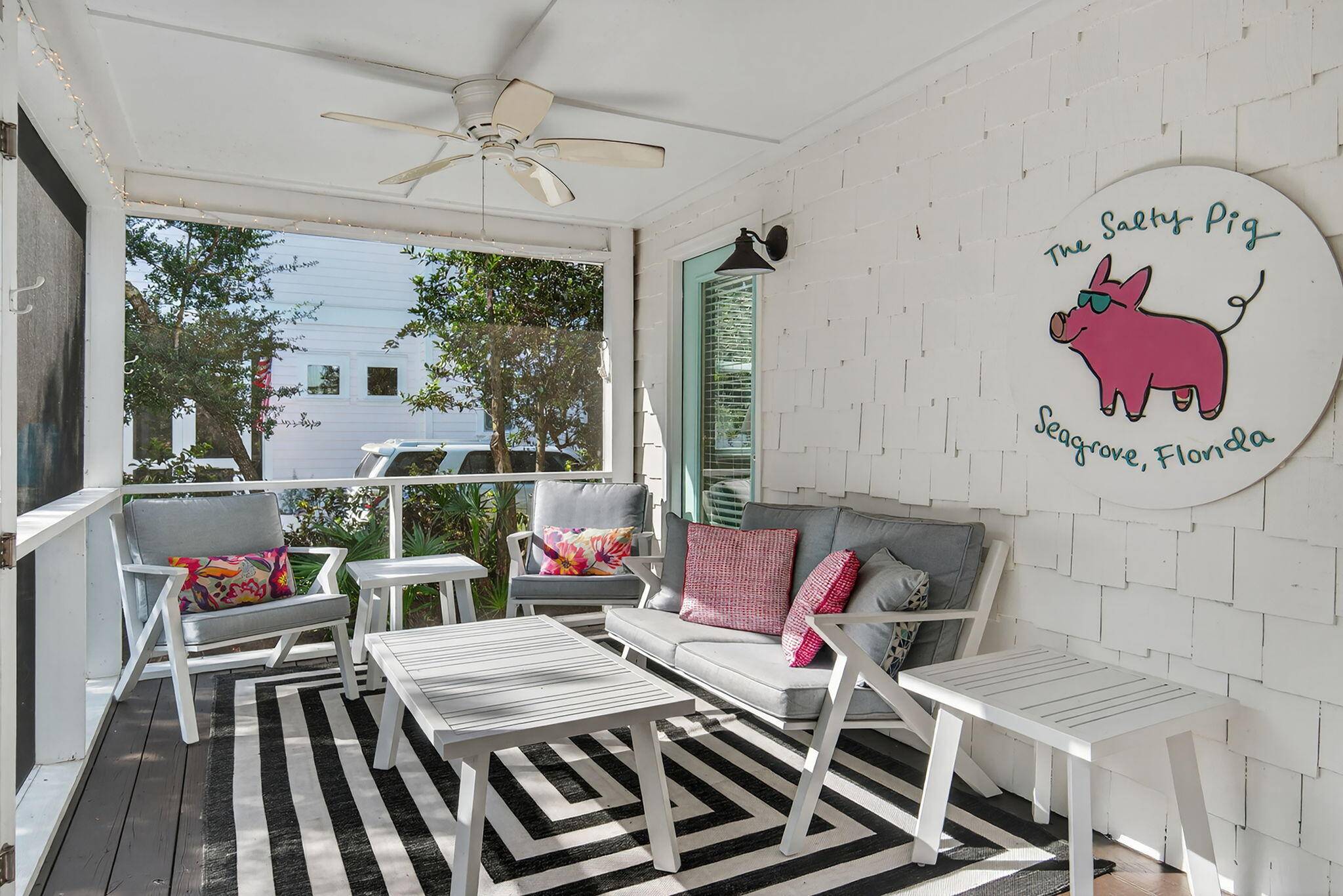 Santa Rosa Beach, FL 32459,335 San Juan Avenue