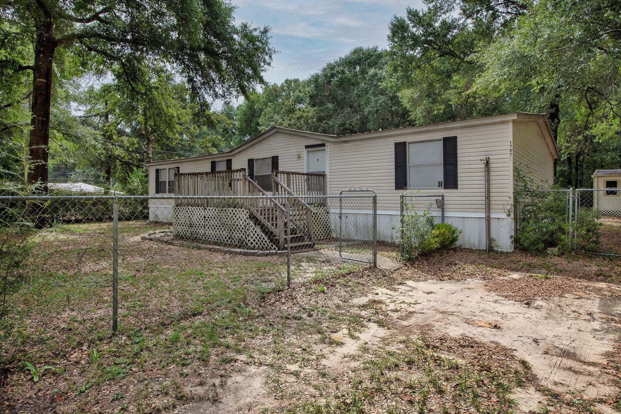 Baker, FL 32531,1707 Pickens Circle