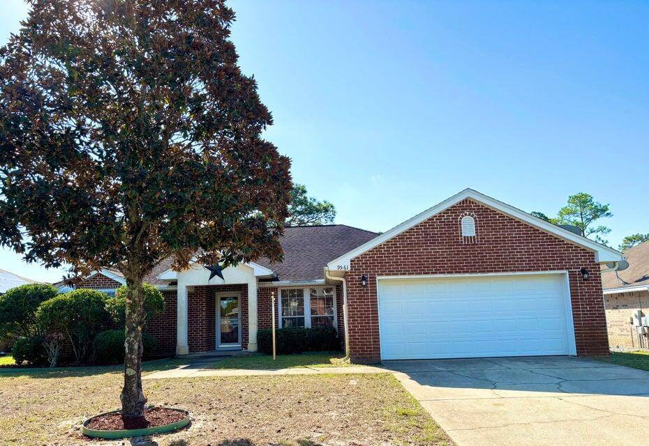 Navarre, FL 32566,9561 Pouder Lane