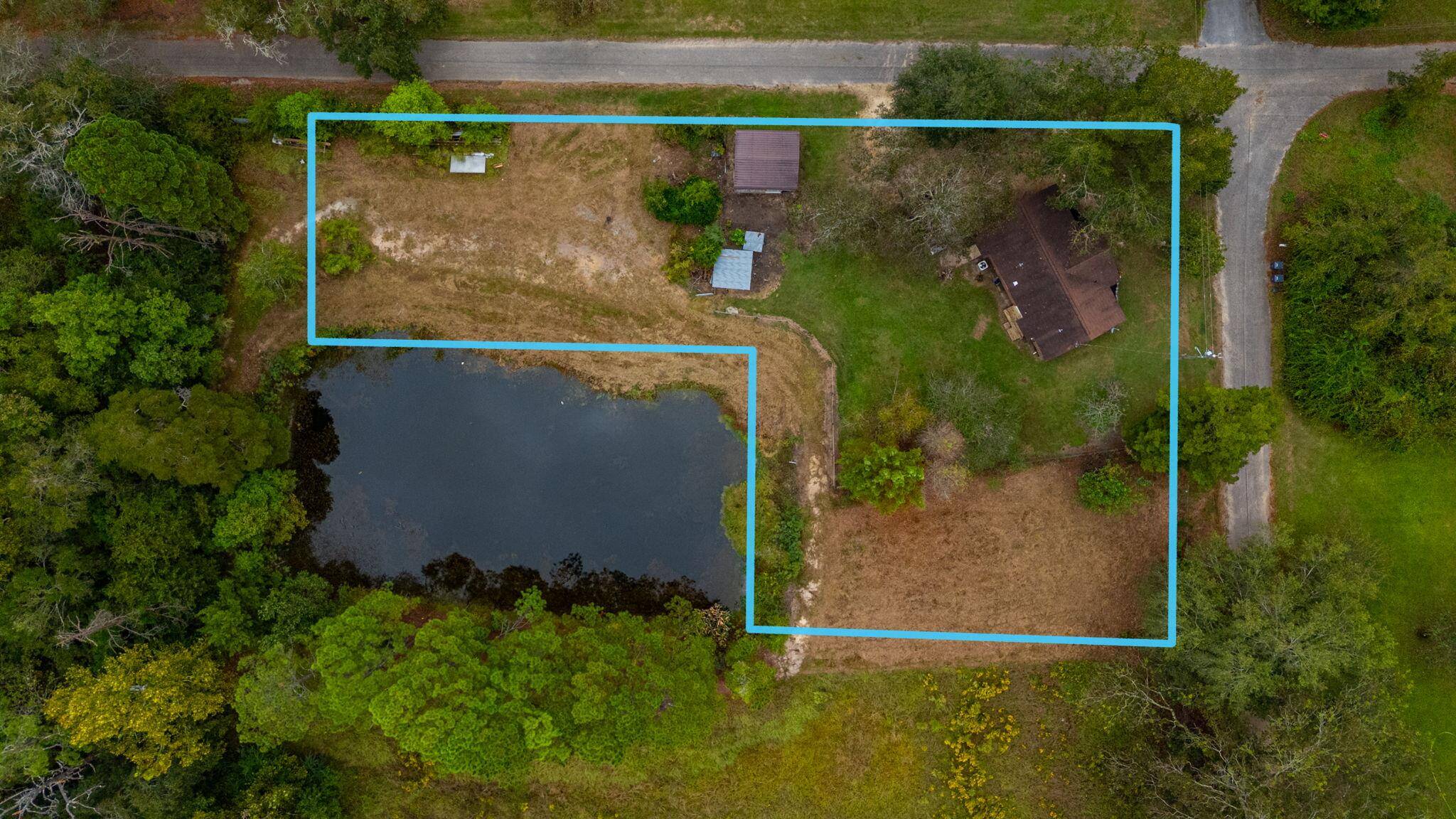 Defuniak Springs, FL 32433,91 North Street