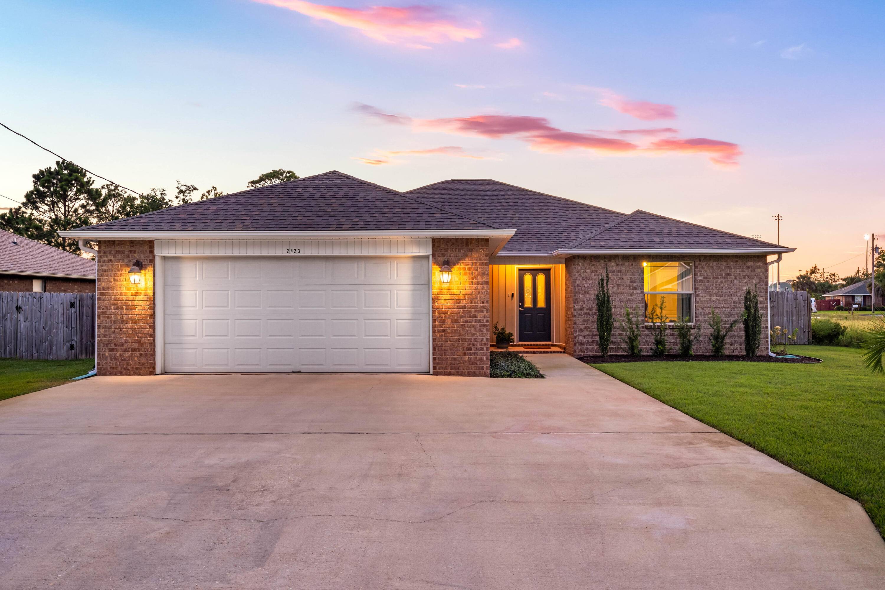 Navarre, FL 32566,2423 Raider Lane