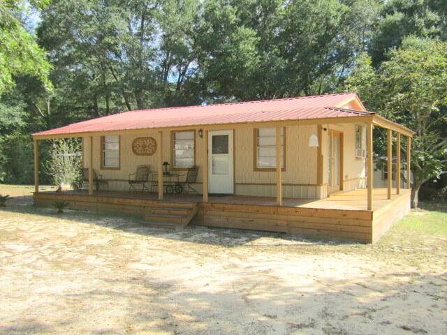 Crestview, FL 32539,3960 Poverty Creek Road