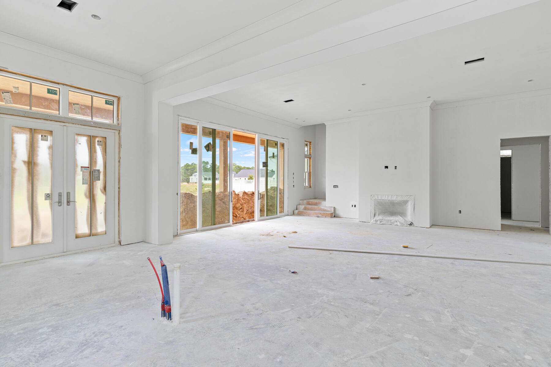 Watersound, FL 32461,250 Pollard Cove East  #Lot 124