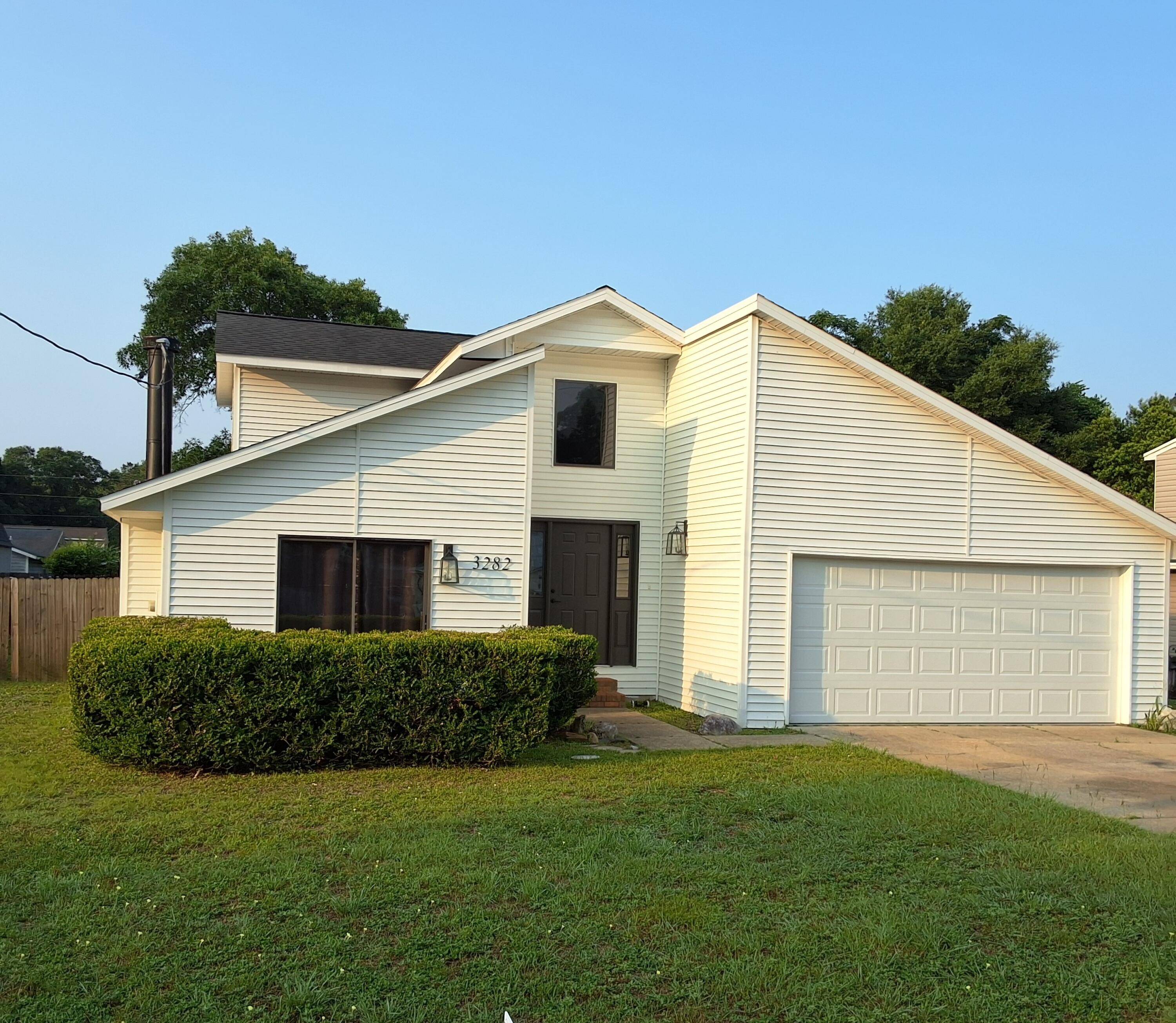 Crestview, FL 32539,3282 Fairway Place