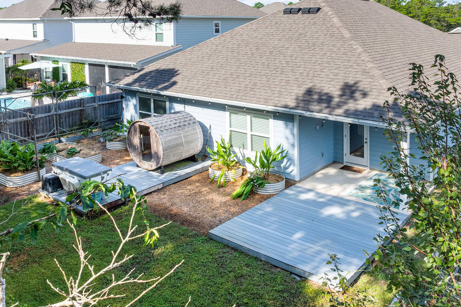 Santa Rosa Beach, FL 32459,320 Jrs Way