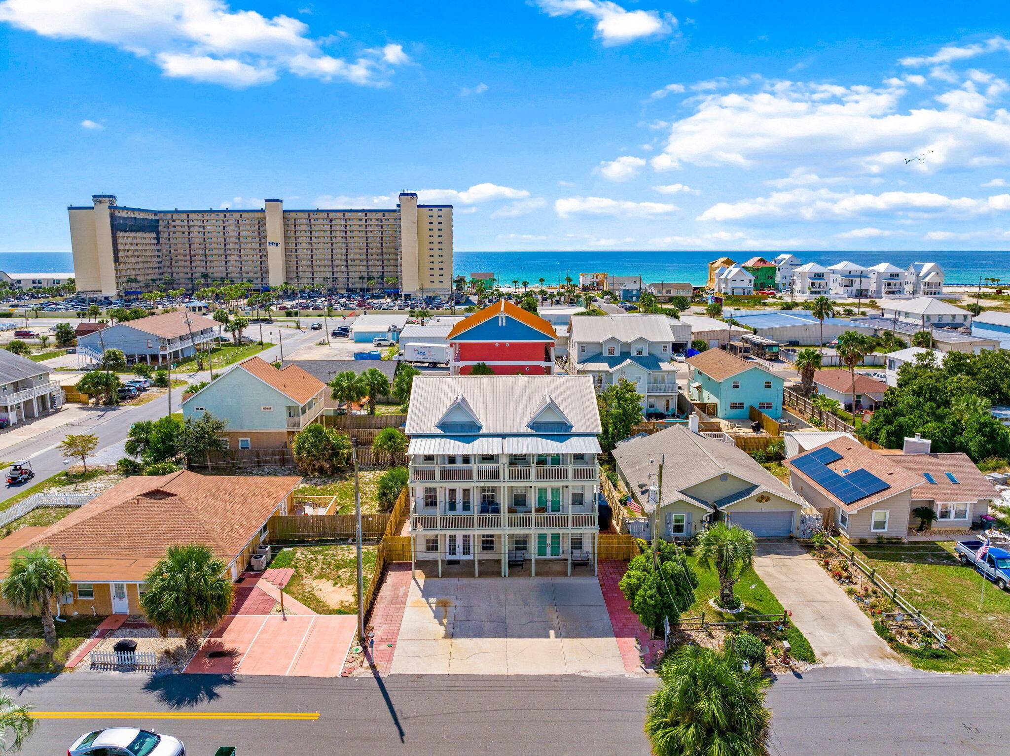 Panama City Beach, FL 32408,5903 Sunset Avenue