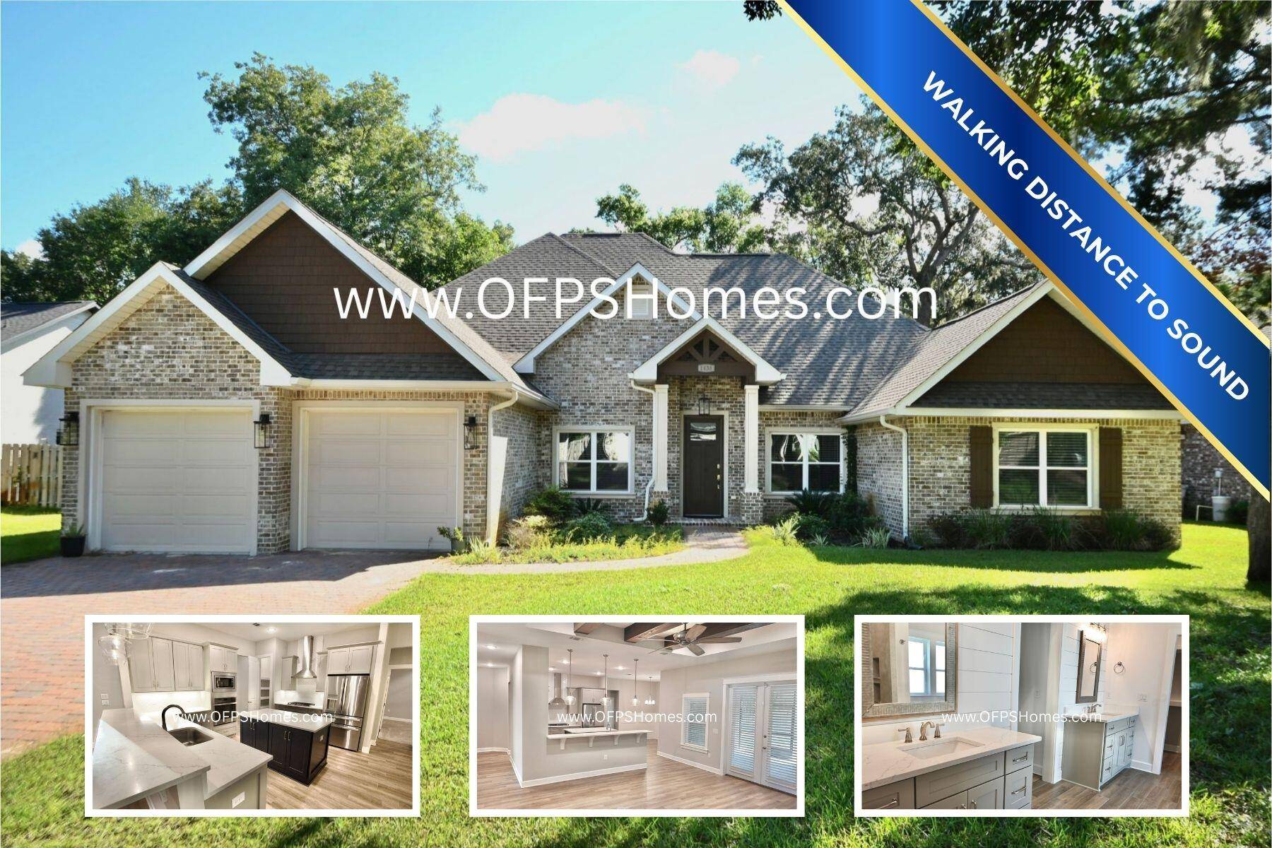 Gulf Breeze, FL 32563,1438 E Shores Boulevard