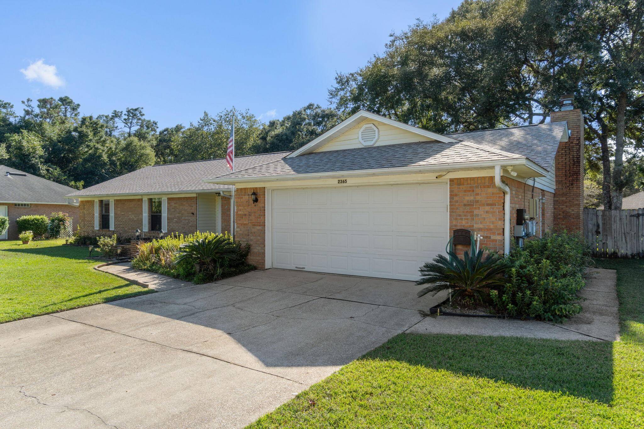 Pensacola, FL 32526,2365 Amelia Lane