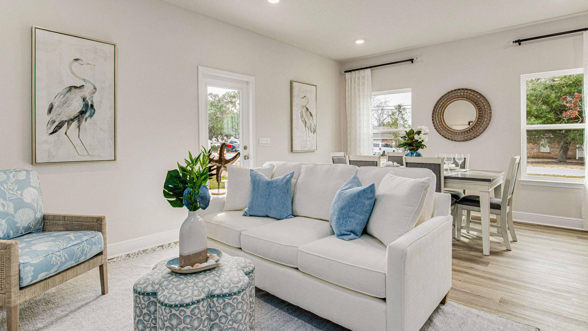 Crestview, FL 32536,327 Callie Drive