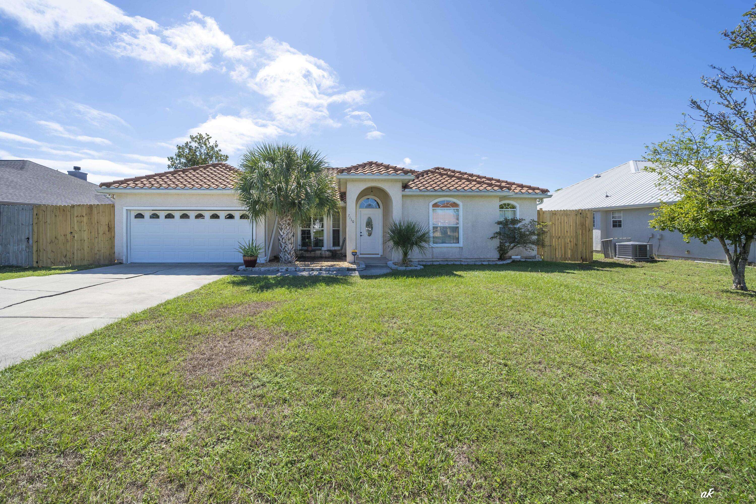 Panama City, FL 32404,7110 Maxwell Court