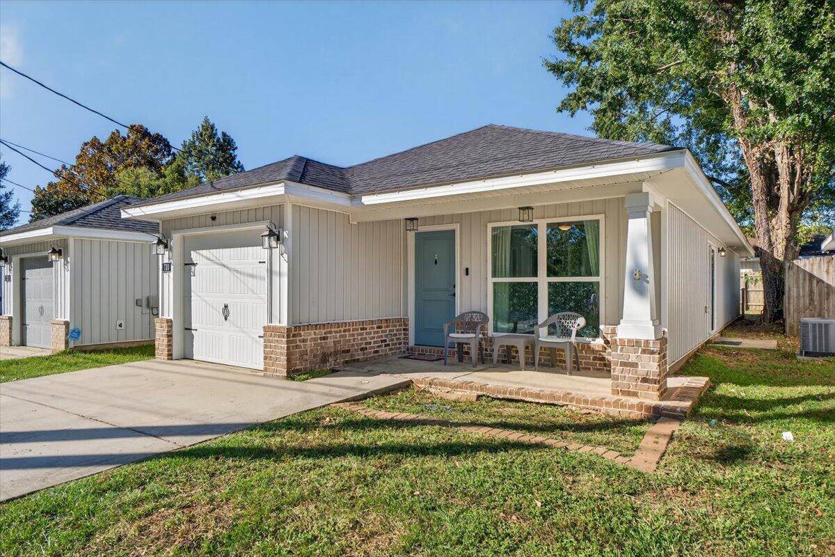 City Of Pensacola, FL 32534,710 W Detroit Boulevard