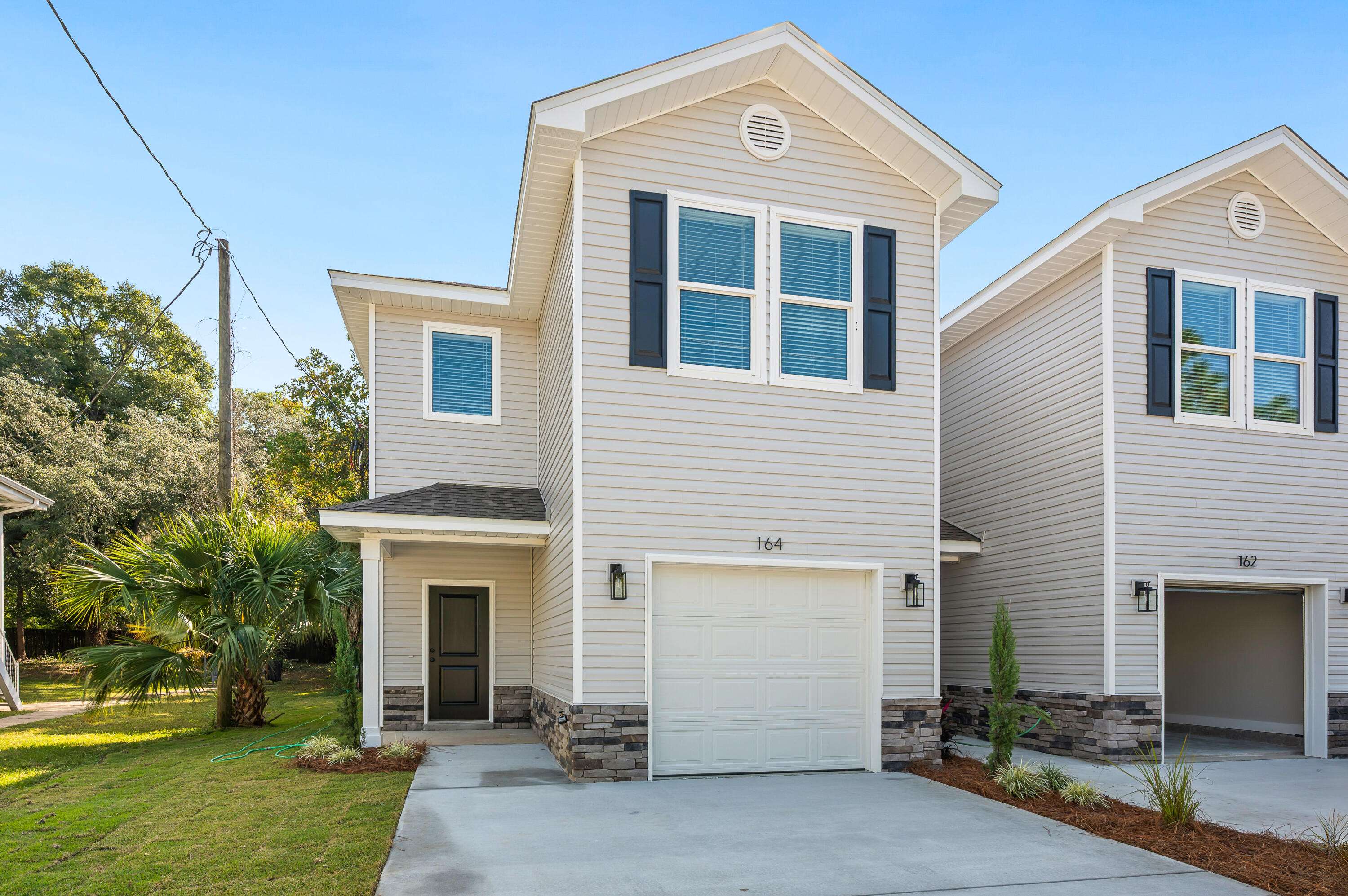 Valparaiso, FL 32580,162 Westview Avenue