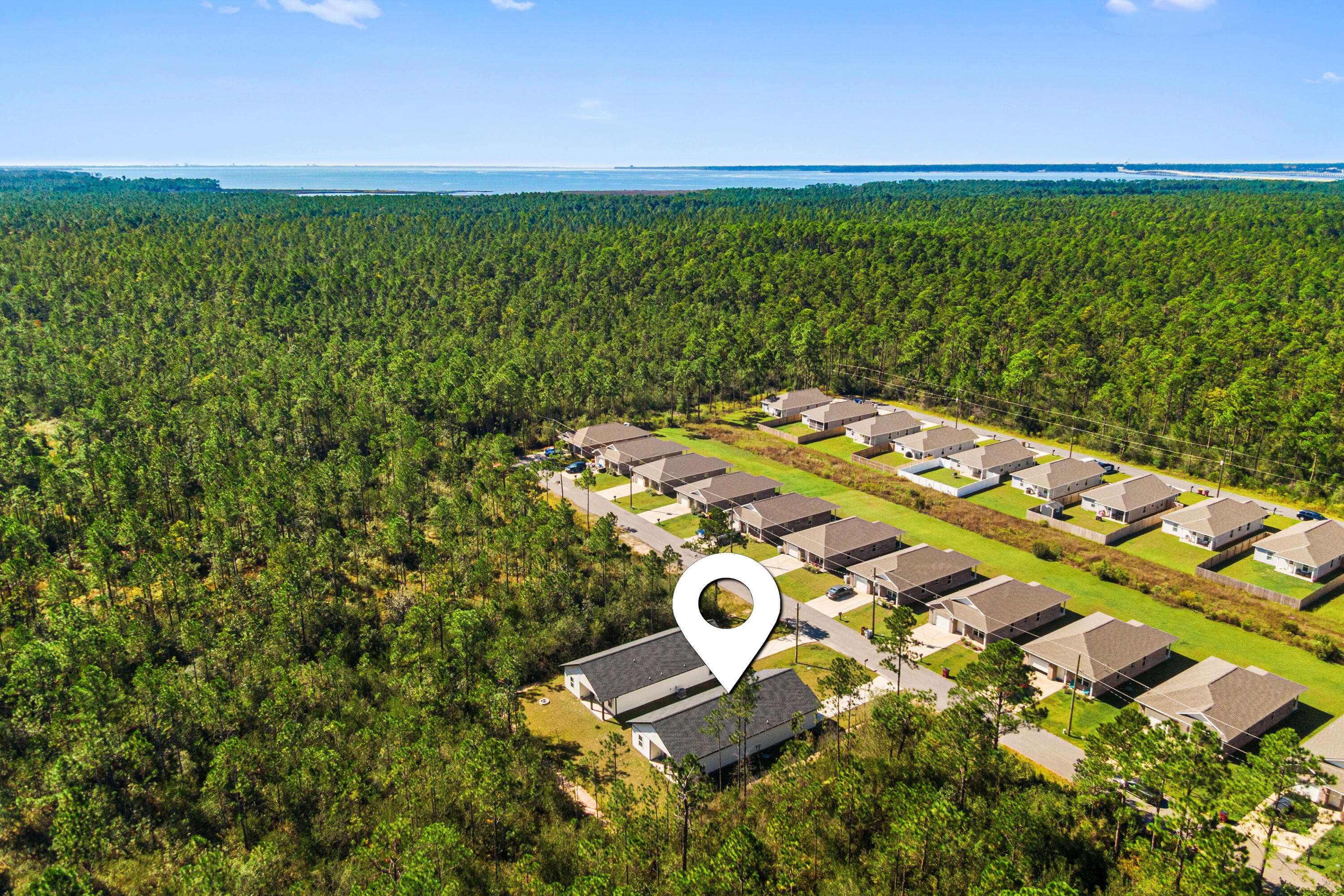 Milton, FL 32583,2882 N 25th Avenue