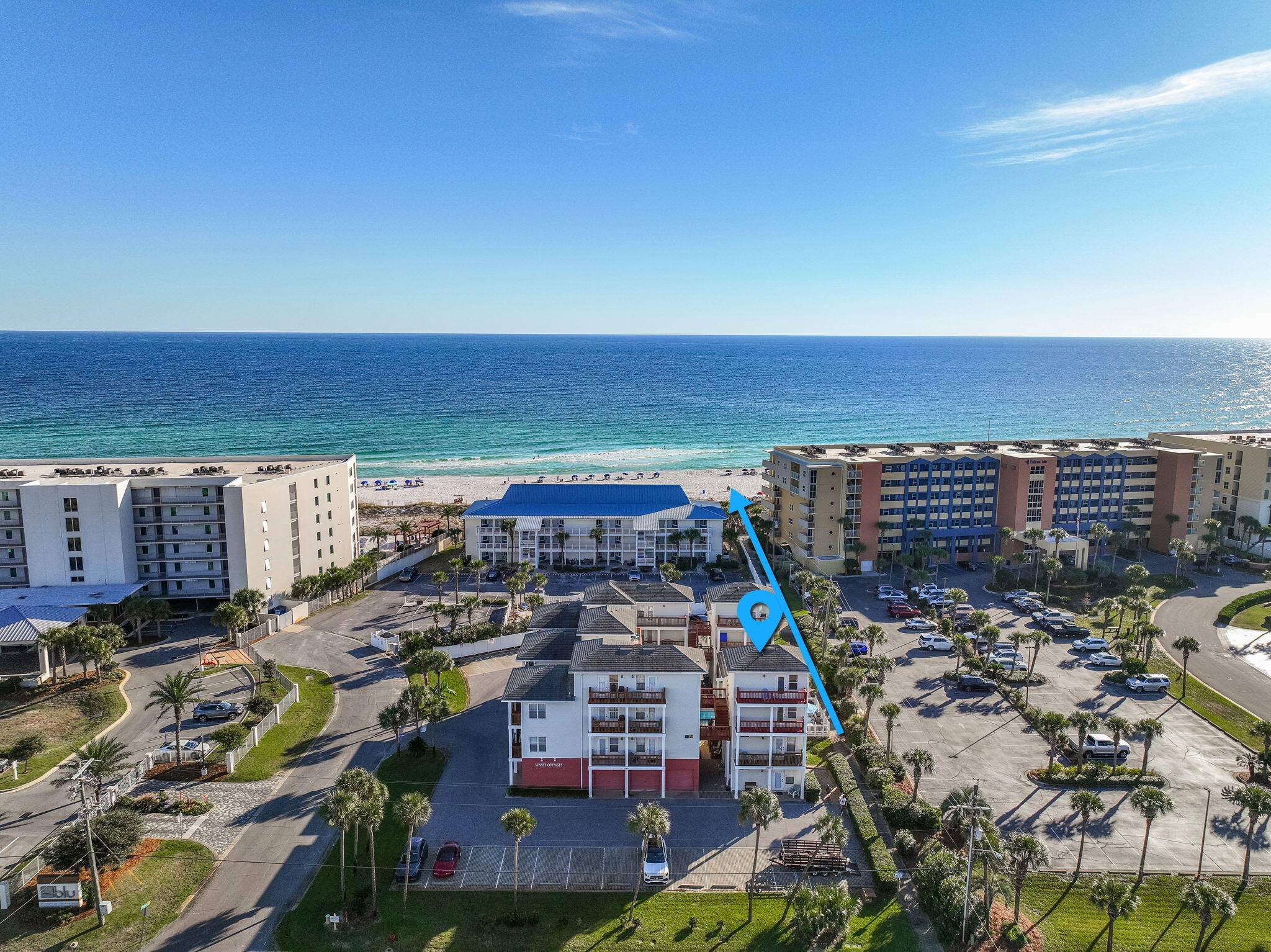 Fort Walton Beach, FL 32548,2003 Devmor Court  #1C