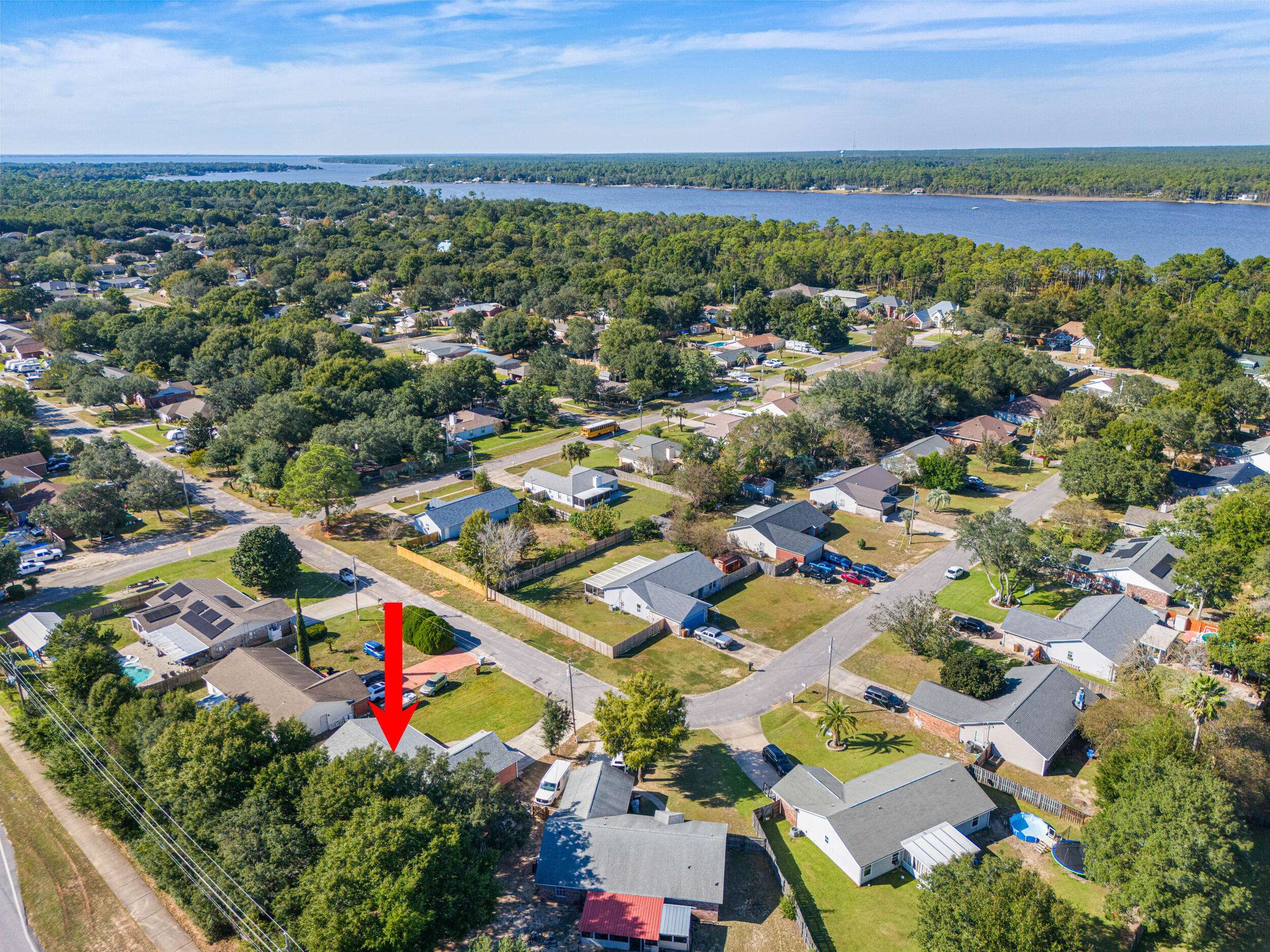 Navarre, FL 32566,7933 Skyview Boulevard