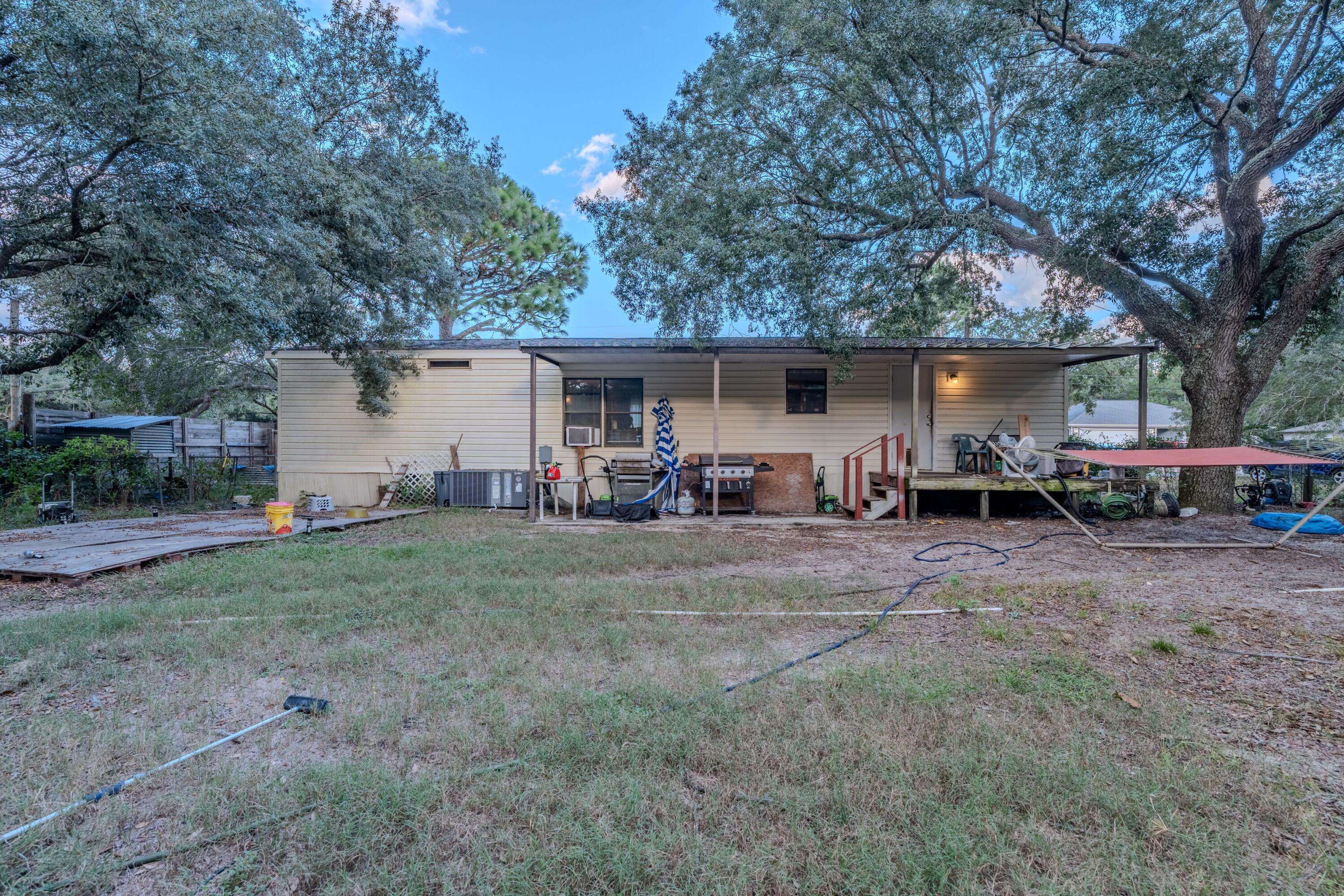 Navarre, FL 32566,2737 Teepee Road