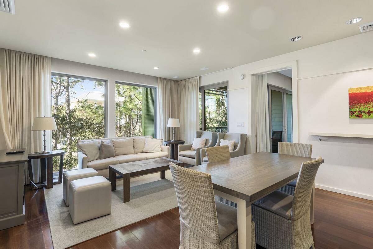 Santa Rosa Beach, FL 32459,29 Goldenrod Circle  #203-7