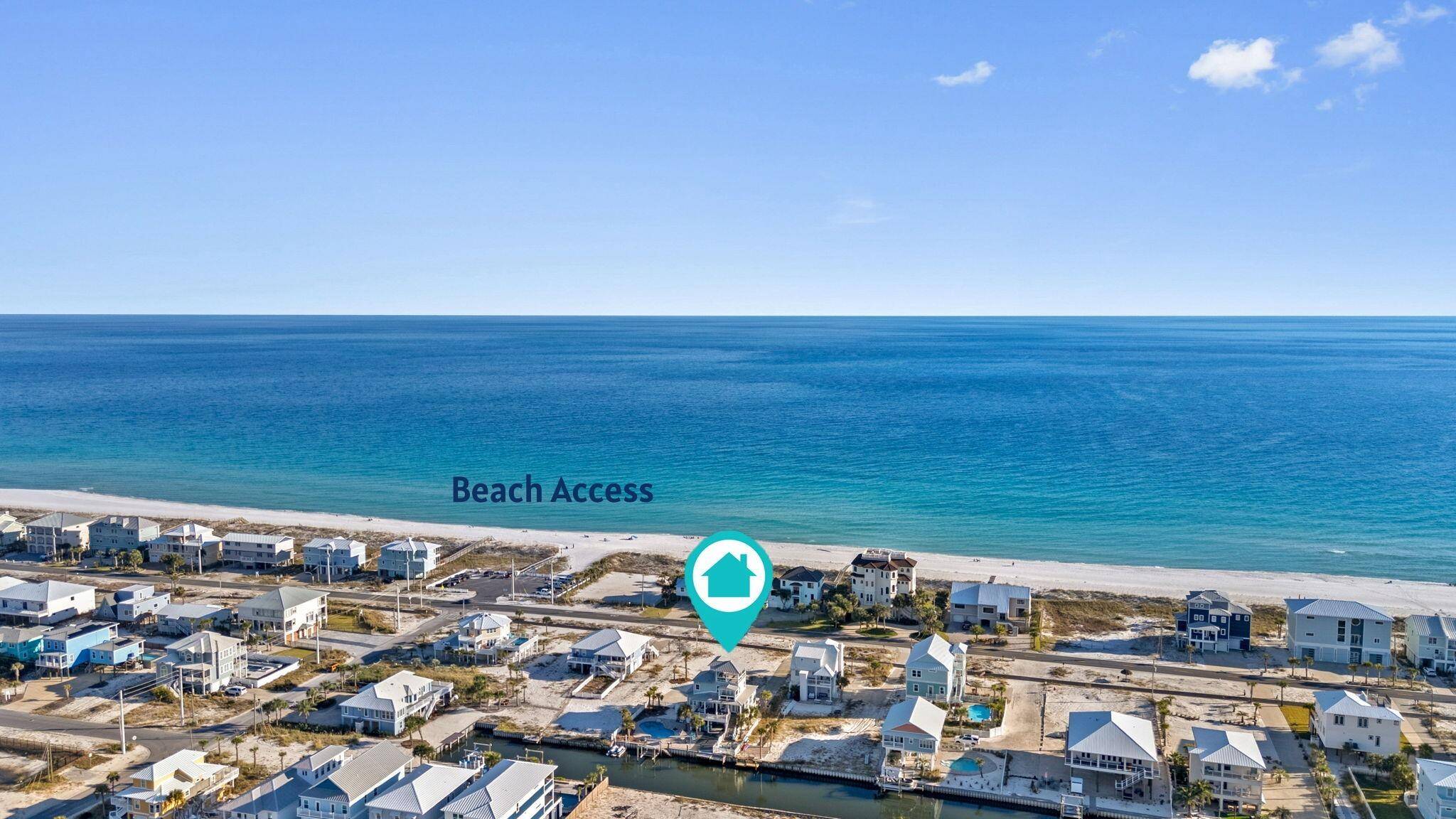 Navarre, FL 32566,L20 Blk 47 Gulf Boulevard