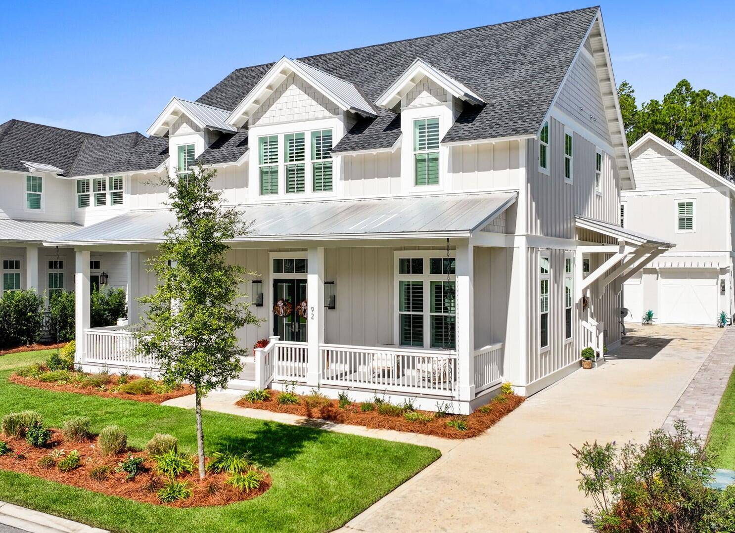 Inlet Beach, FL 32461,92 Rosecourt Street