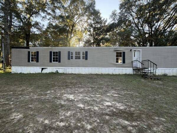 Cantonment, FL 32533,555 Jacks Brach Road