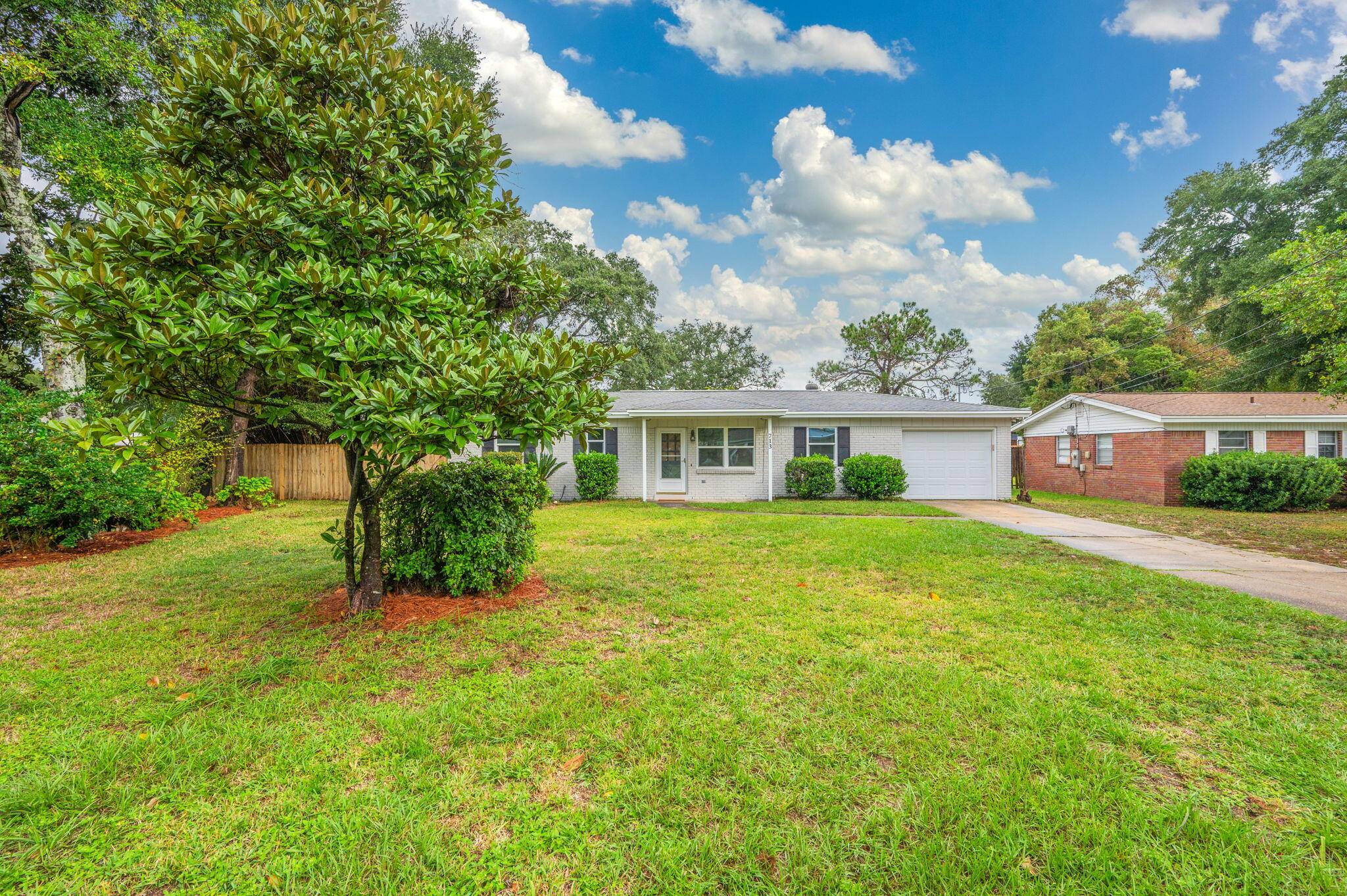 Fort Walton Beach, FL 32547,713 Gibbs Avenue