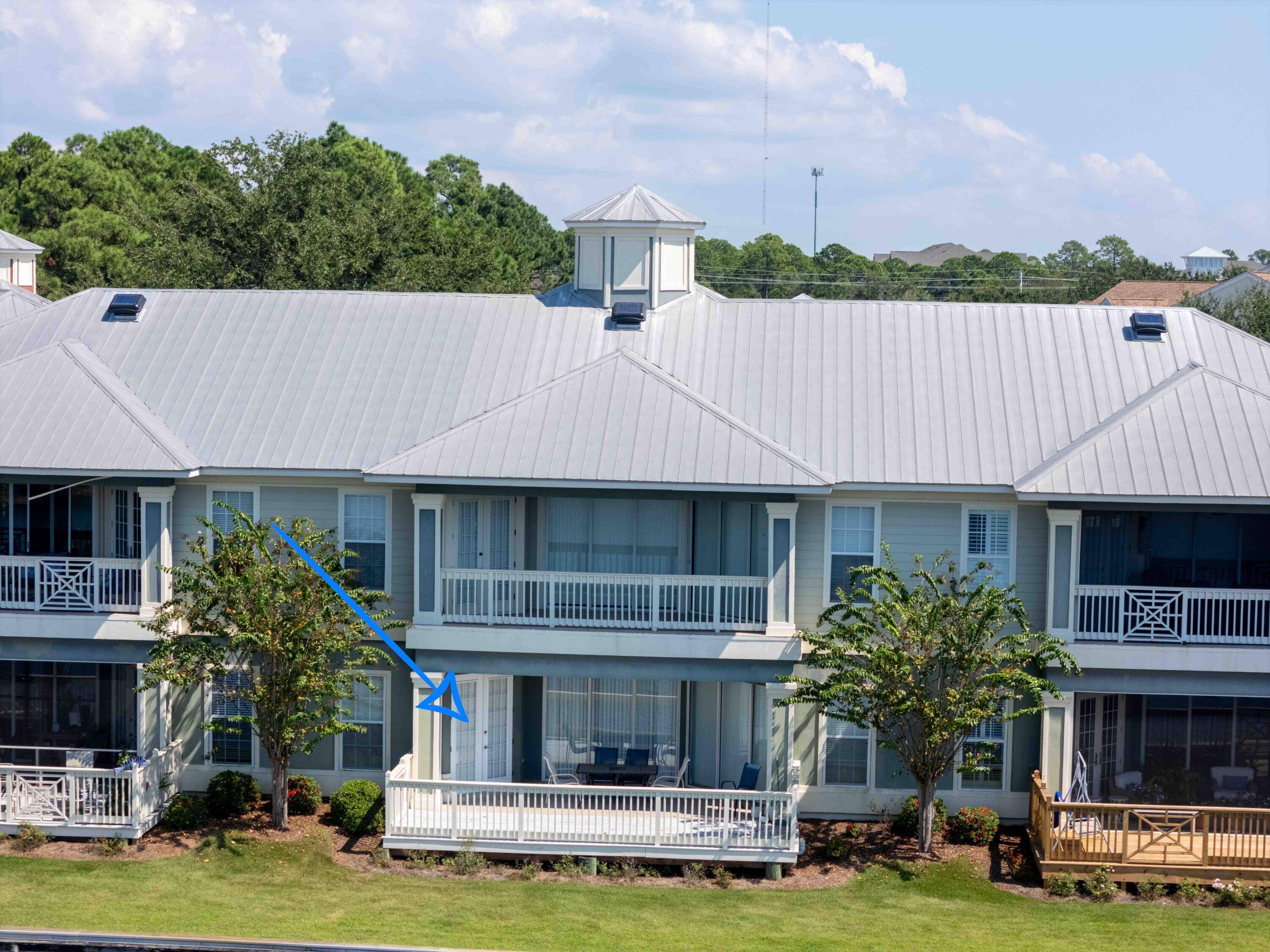 Miramar Beach, FL 32550,2244 Crystal Cove Lane  #2244