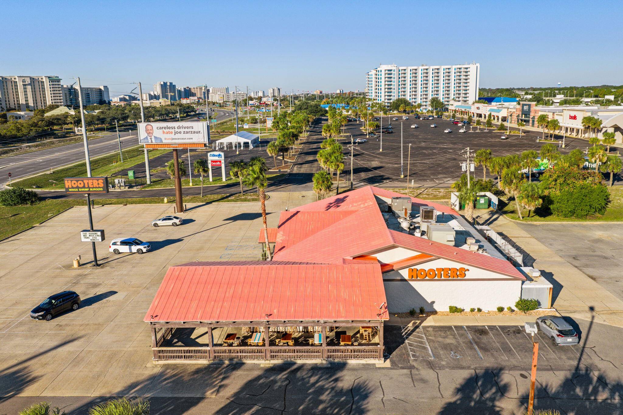 Destin, FL 32541,10501 Emerald Coast Parkway