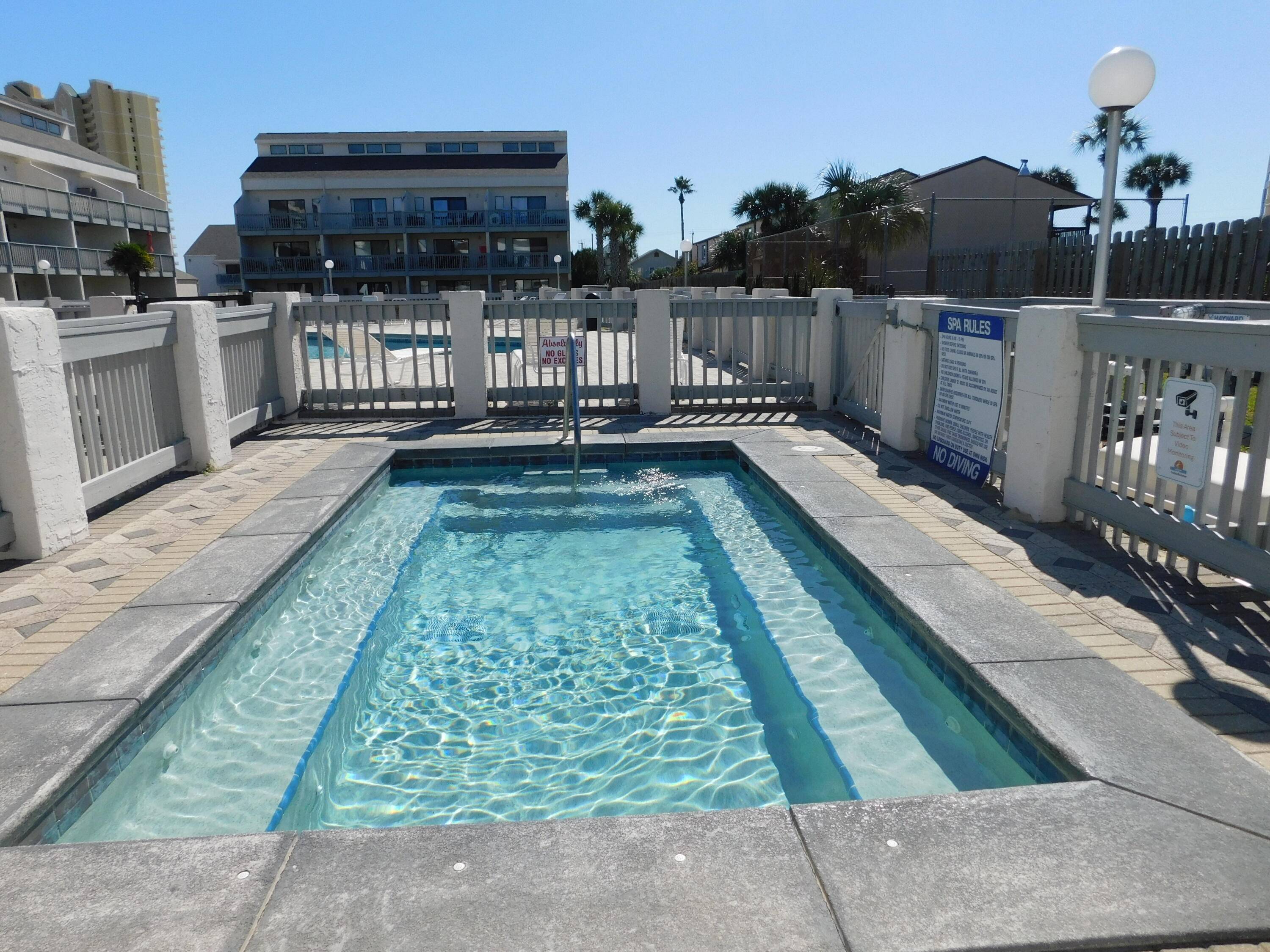 Panama City Beach, FL 32413,17614 Front Beach Road #UNIT A38