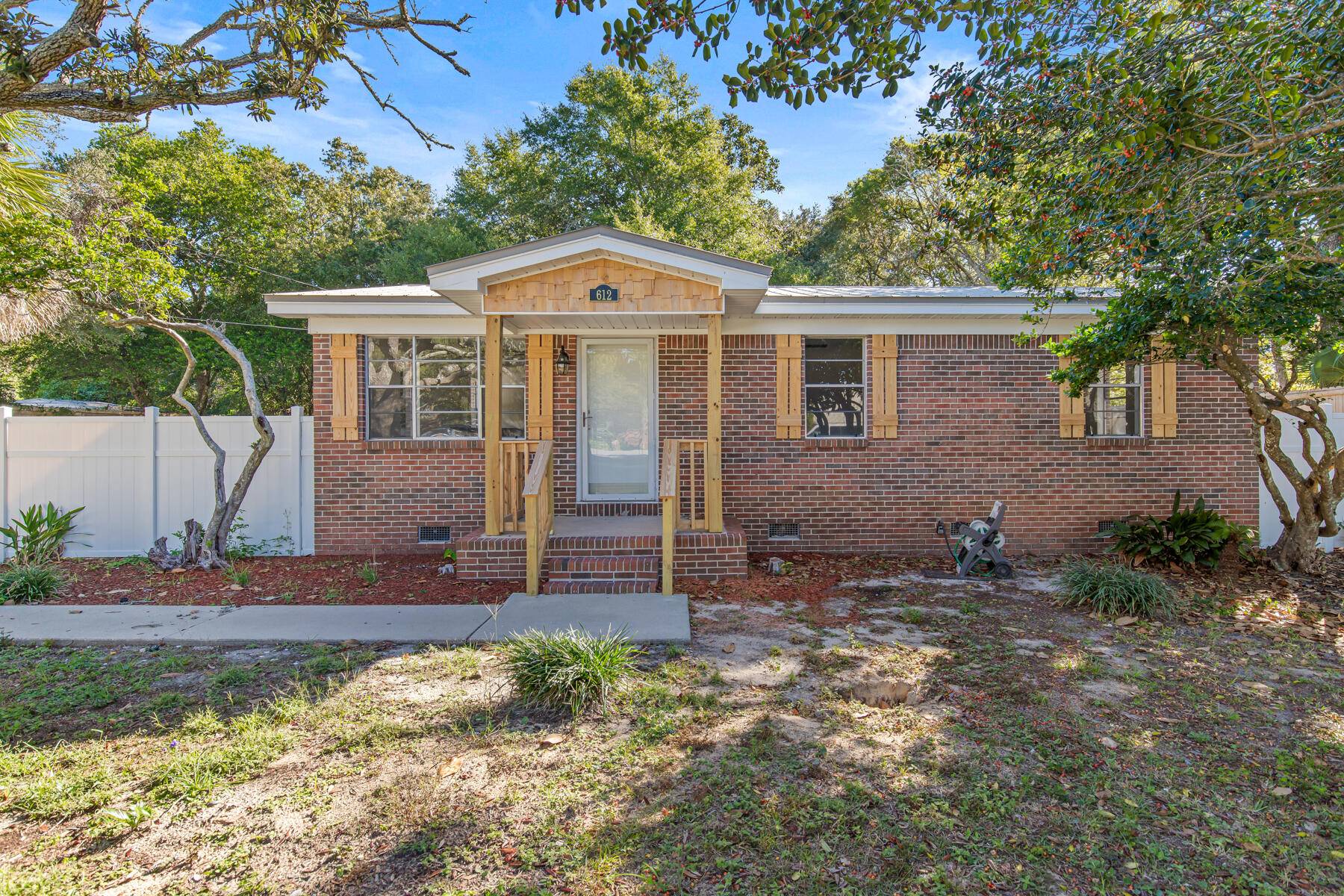 Destin, FL 32541,612 Beach Drive